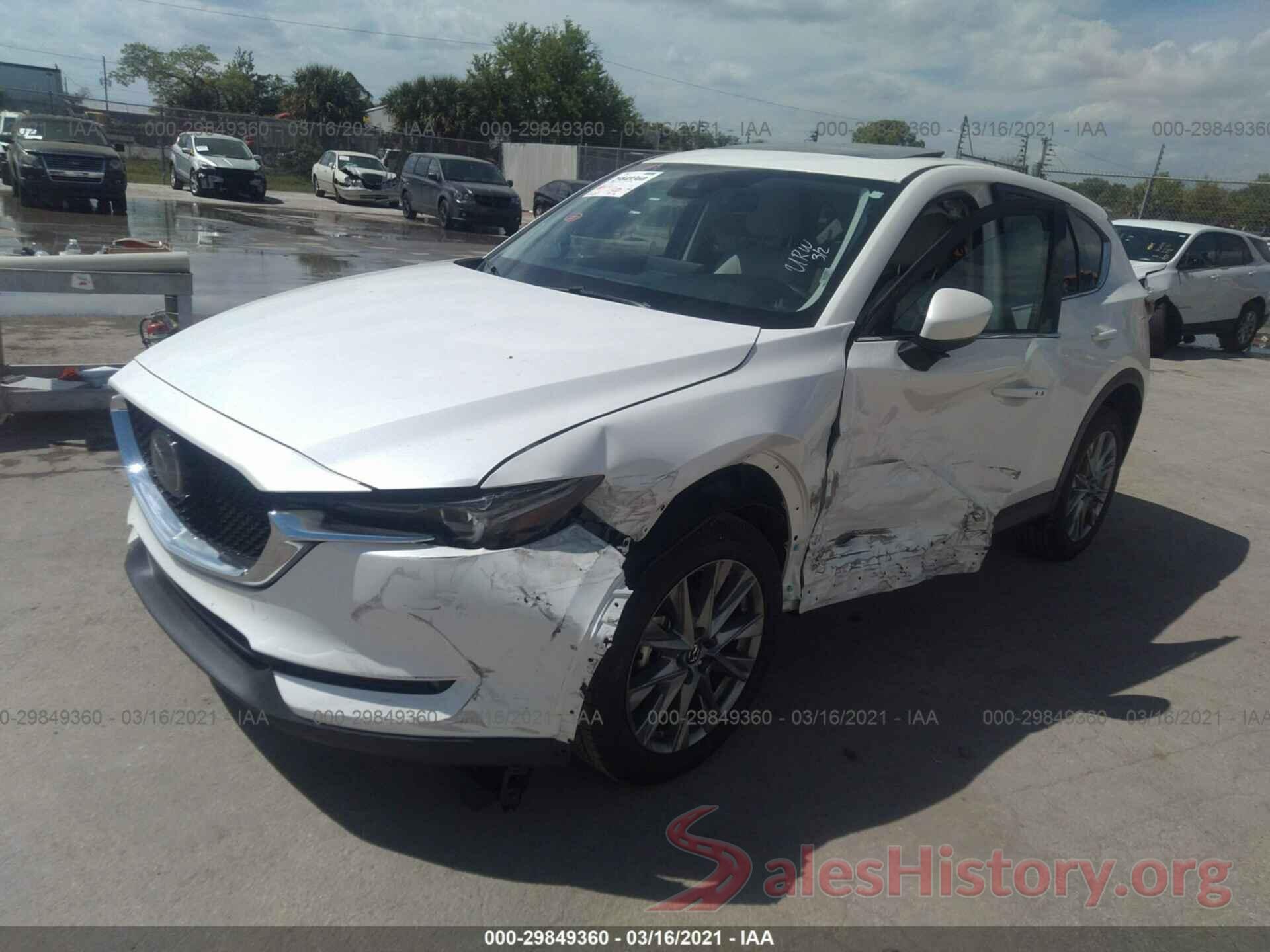 JM3KFADM3M1328417 2021 MAZDA CX-5