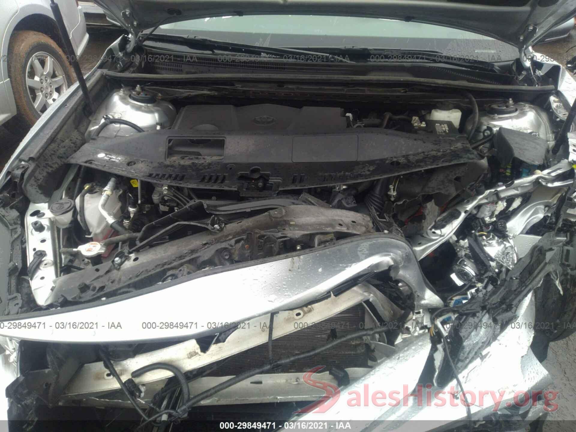 4T1B11HK5JU511968 2018 TOYOTA CAMRY