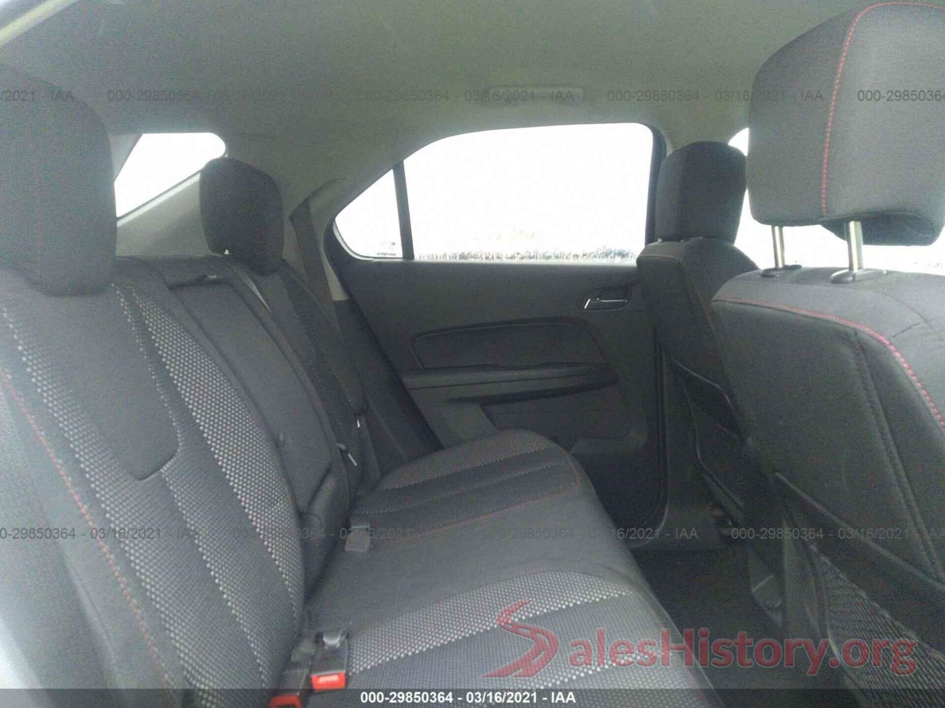 2GNALCEK6G1149204 2016 CHEVROLET EQUINOX