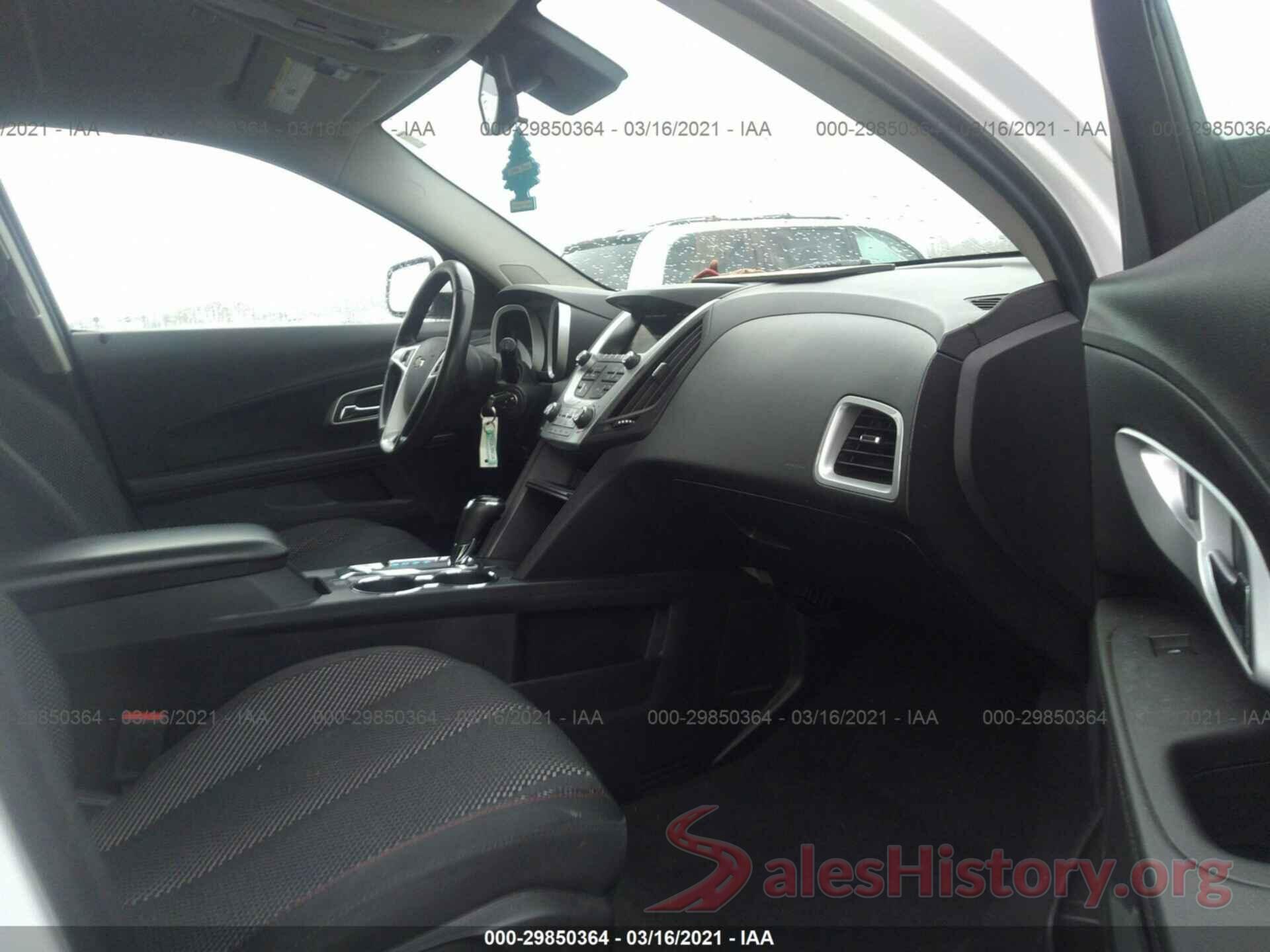 2GNALCEK6G1149204 2016 CHEVROLET EQUINOX