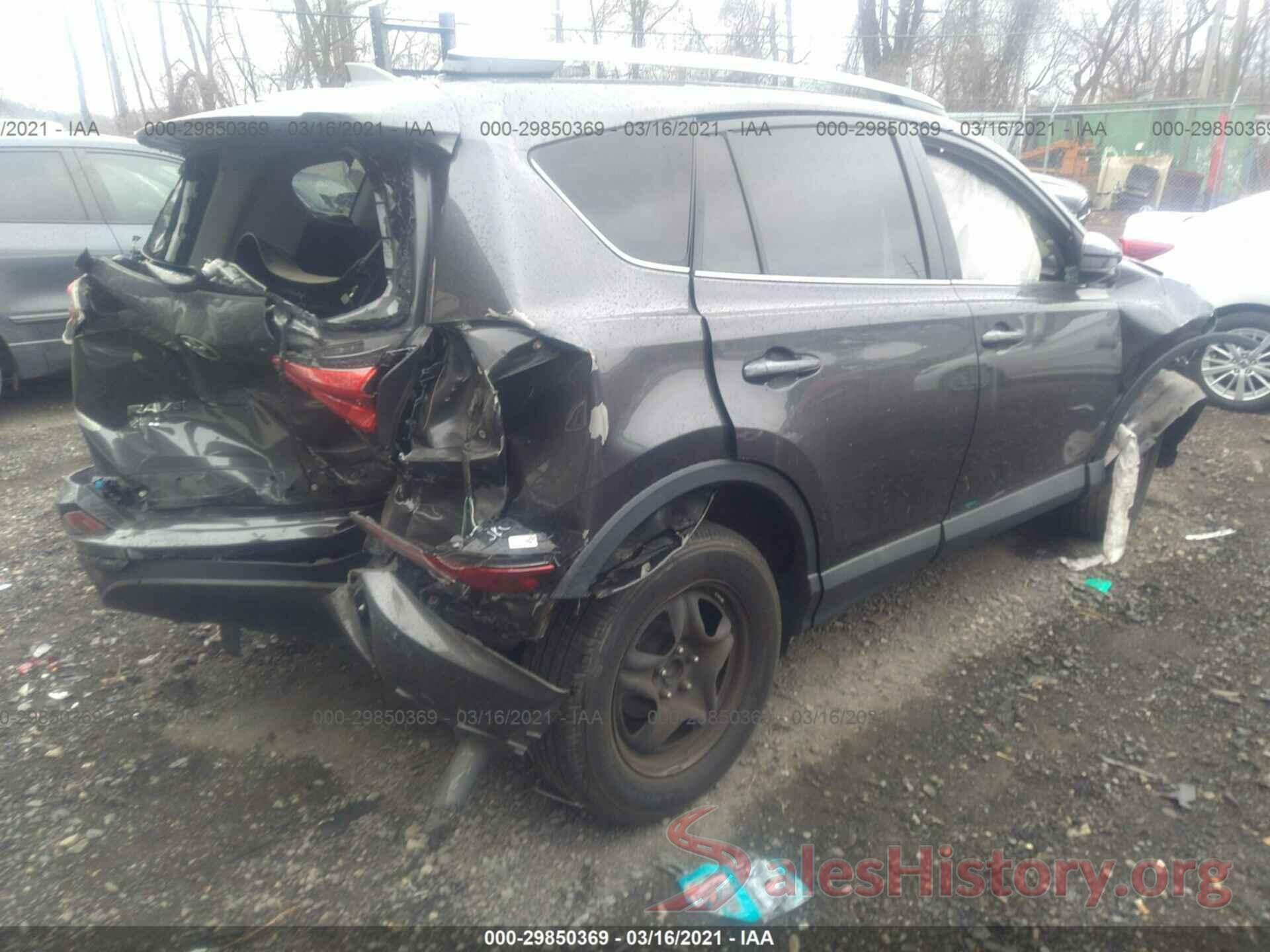 2T3ZFREV2GW292528 2016 TOYOTA RAV4