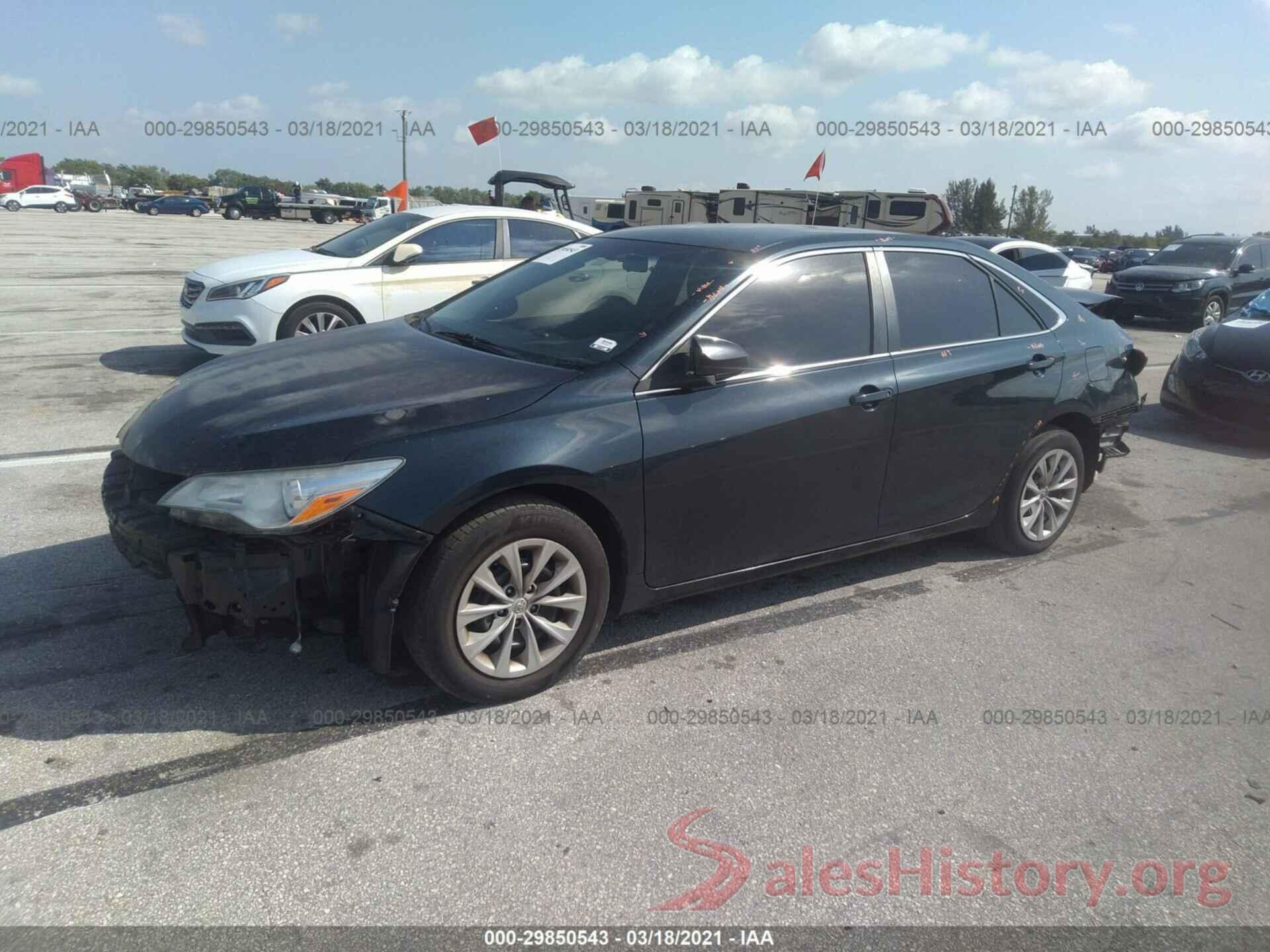 4T1BF1FK8GU127938 2016 TOYOTA CAMRY