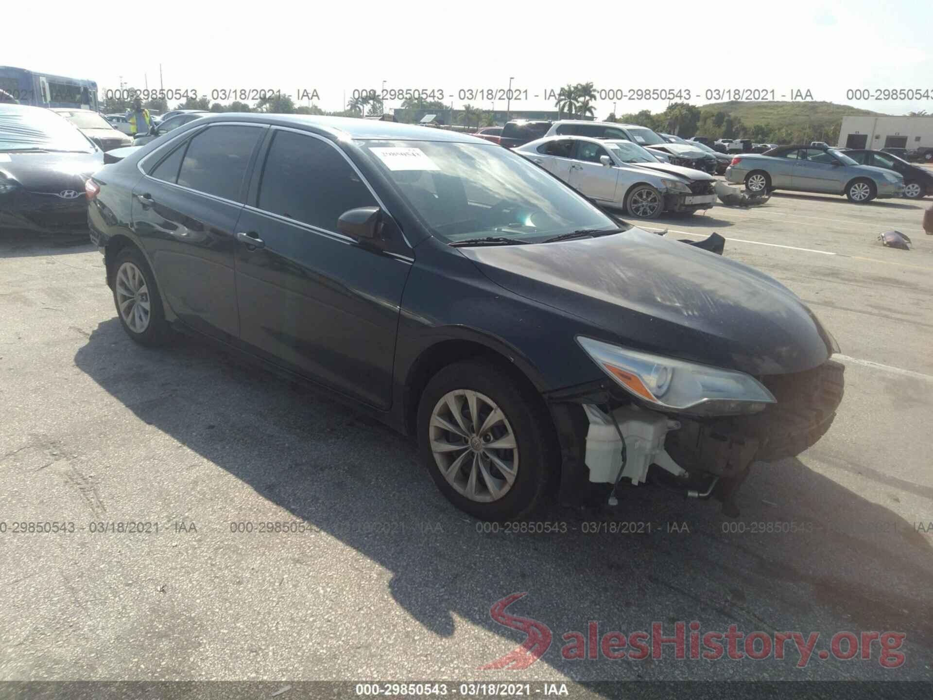 4T1BF1FK8GU127938 2016 TOYOTA CAMRY