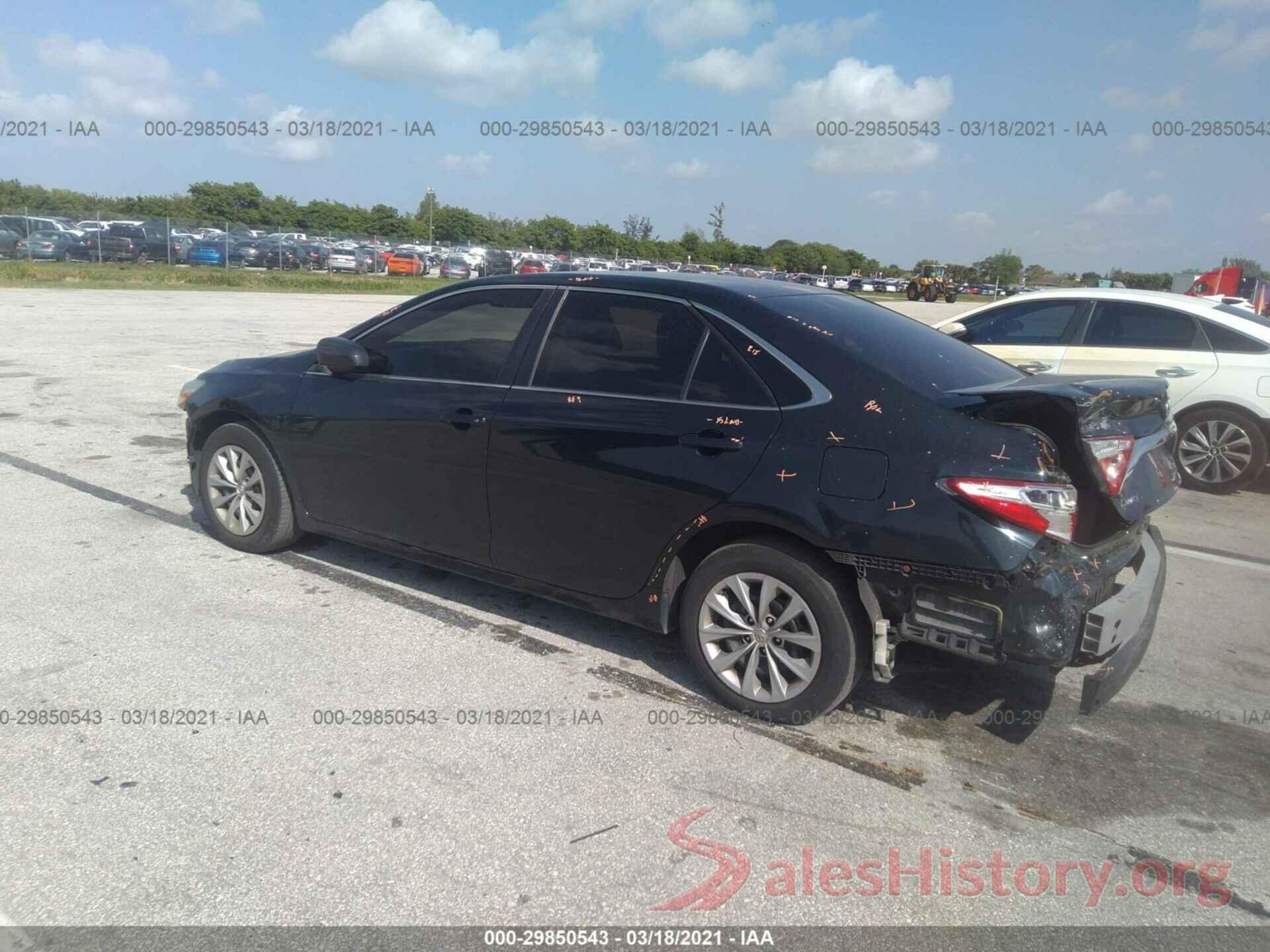 4T1BF1FK8GU127938 2016 TOYOTA CAMRY