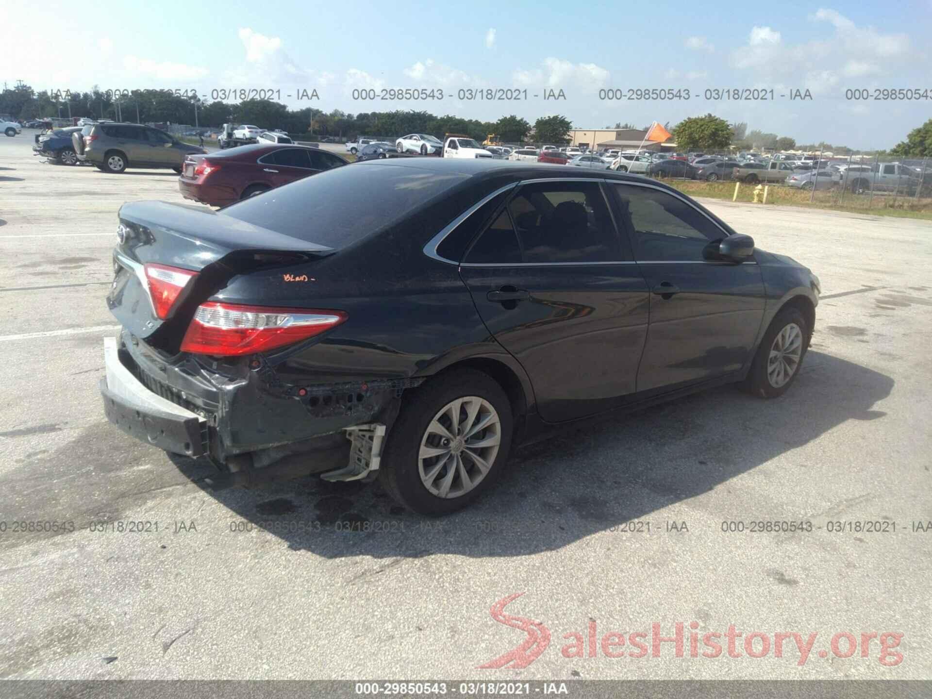 4T1BF1FK8GU127938 2016 TOYOTA CAMRY