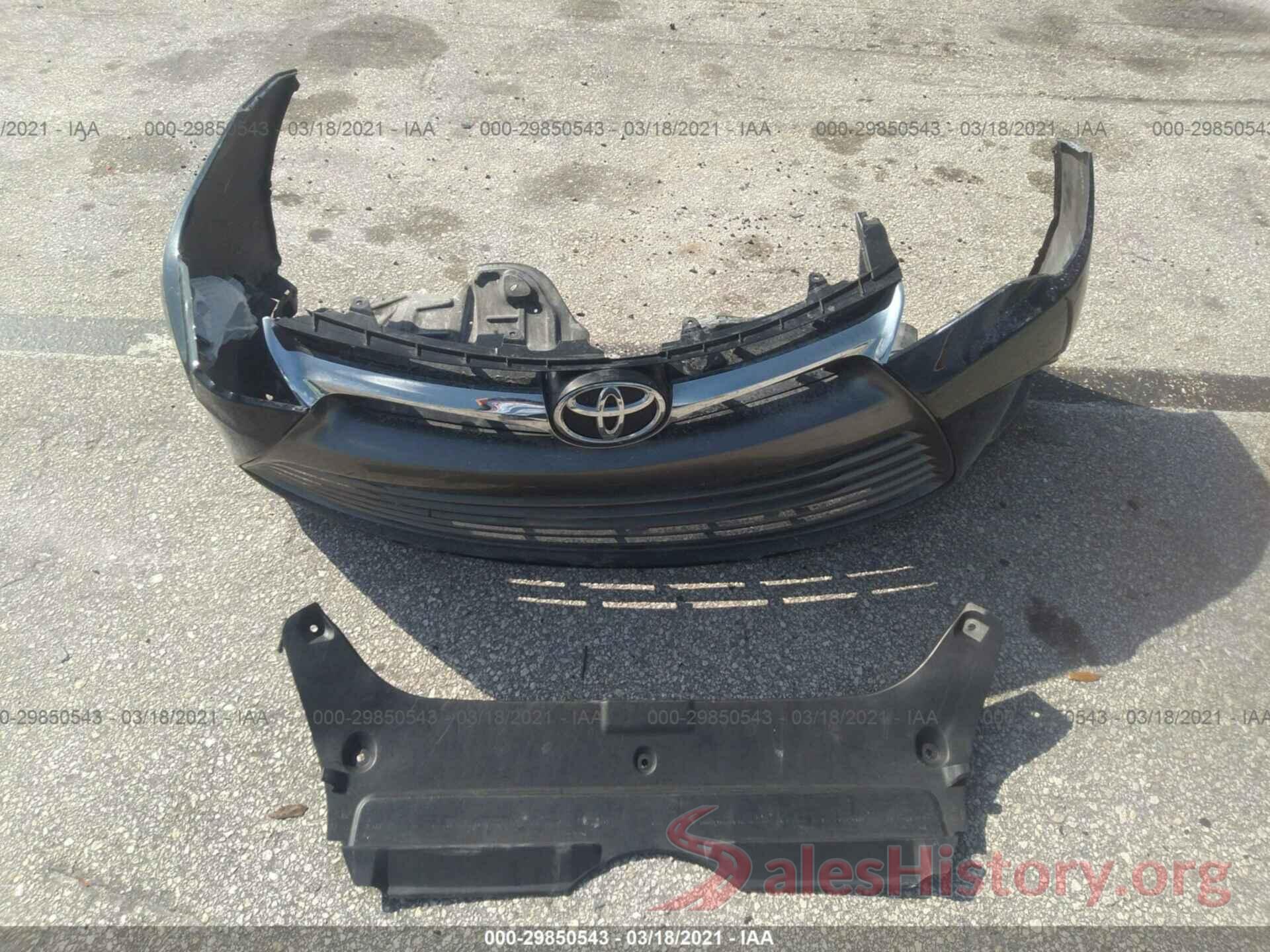 4T1BF1FK8GU127938 2016 TOYOTA CAMRY