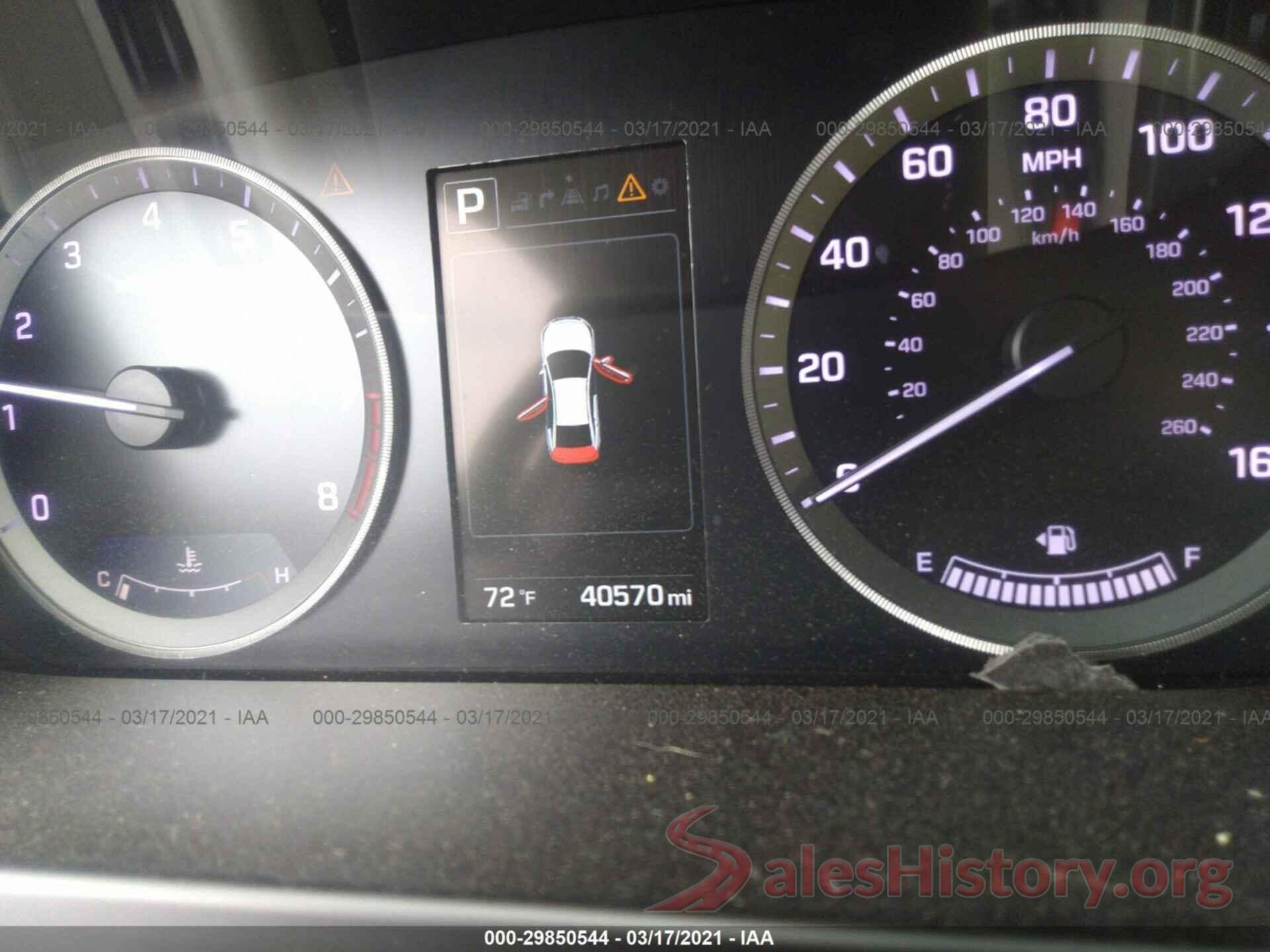 5NPE34AF0GH430079 2016 HYUNDAI SONATA