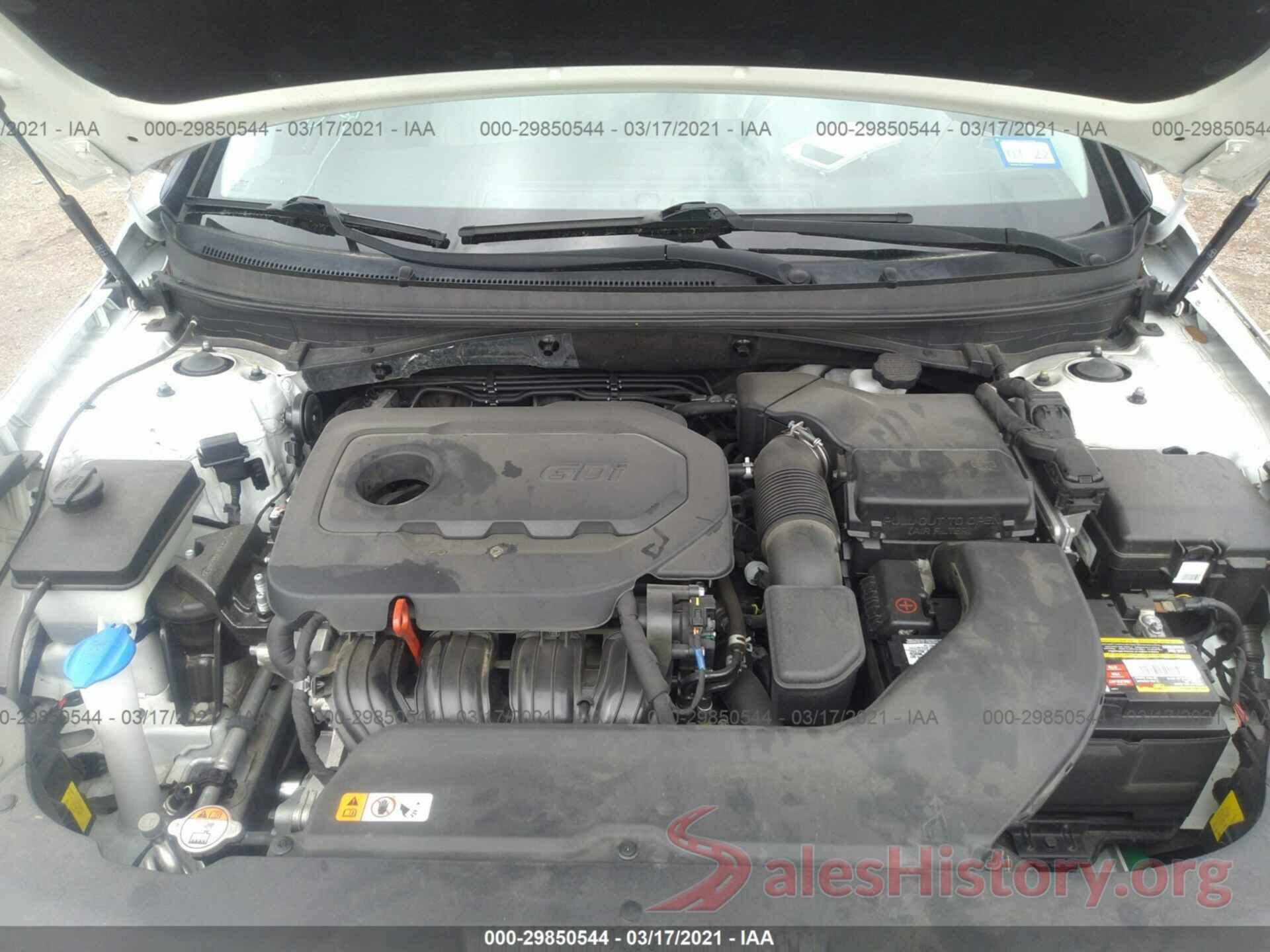 5NPE34AF0GH430079 2016 HYUNDAI SONATA