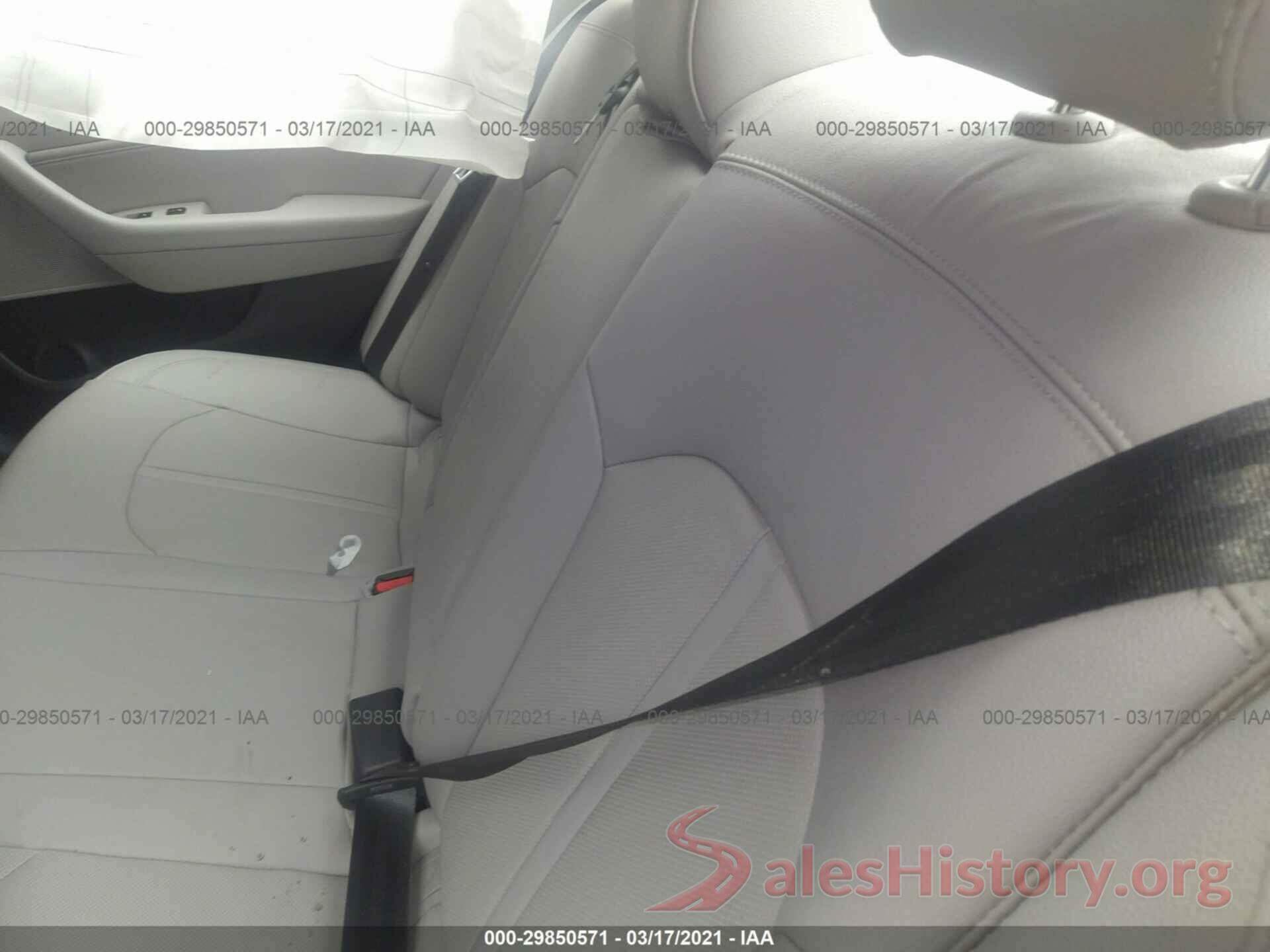 5NPE34AF5GH297240 2016 HYUNDAI SONATA