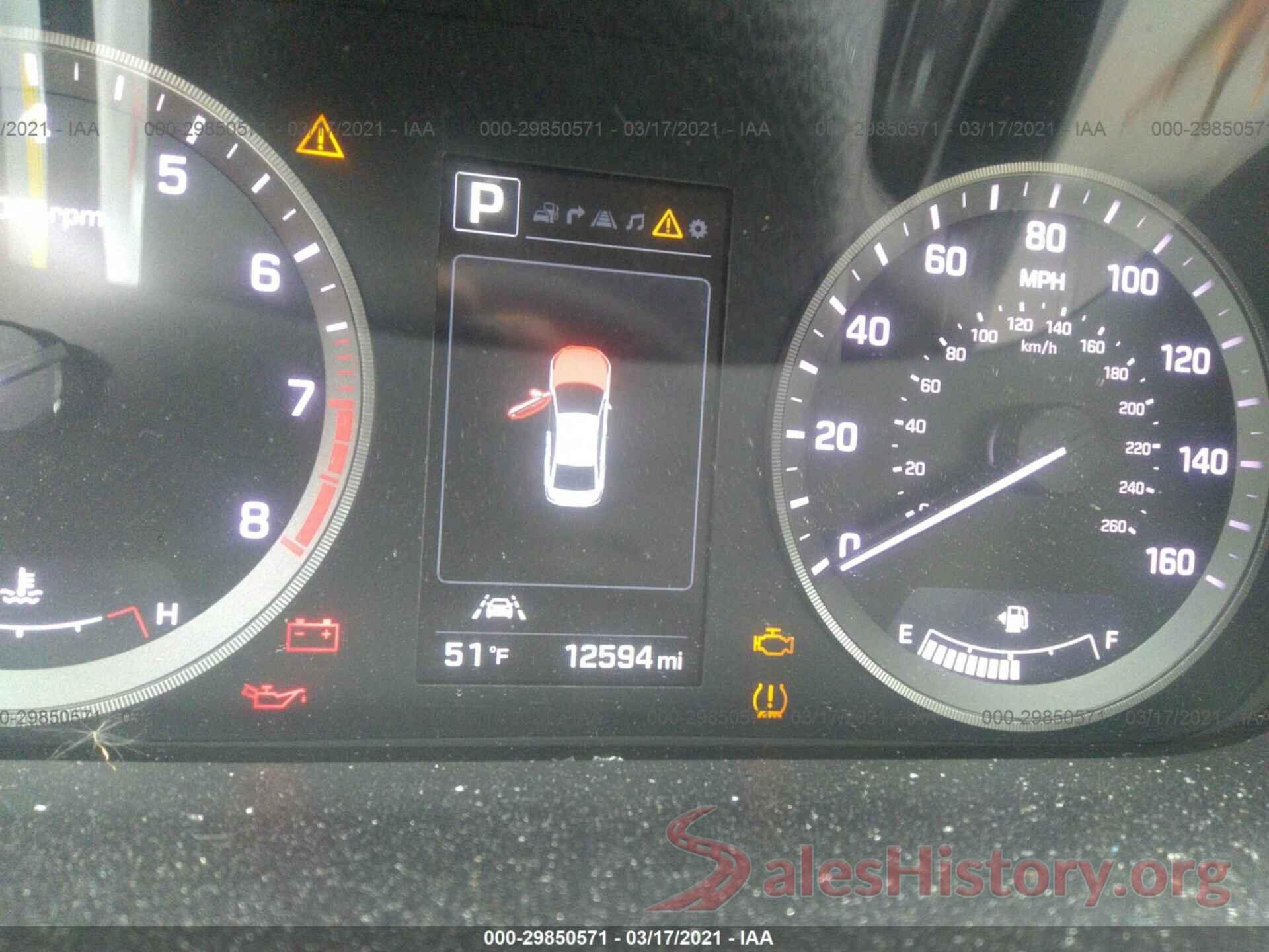 5NPE34AF5GH297240 2016 HYUNDAI SONATA