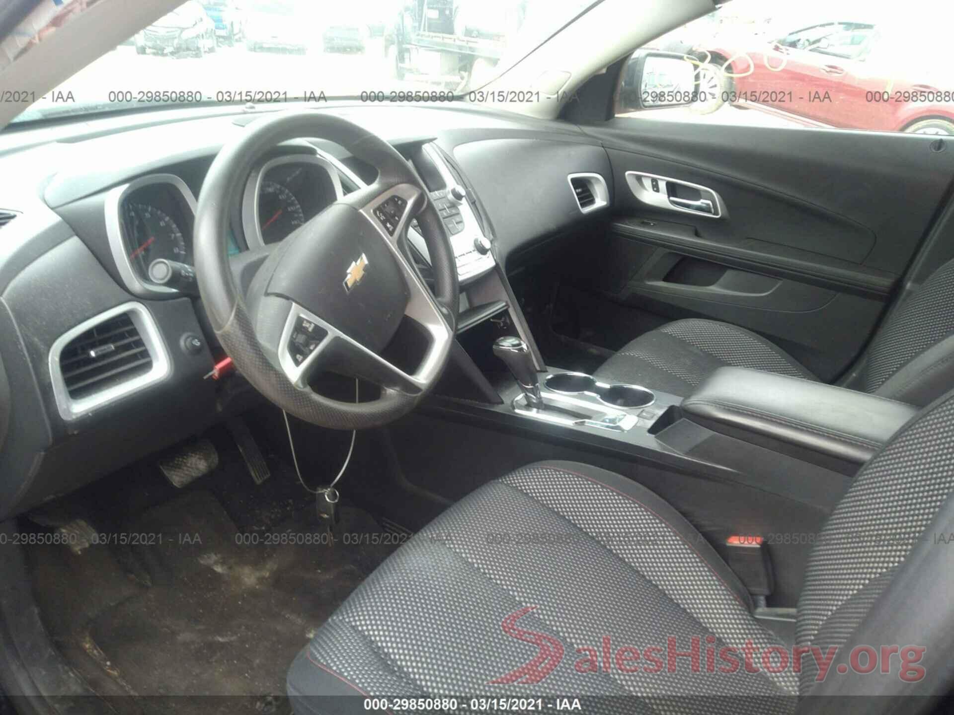 2GNALCEK9G1136897 2016 CHEVROLET EQUINOX