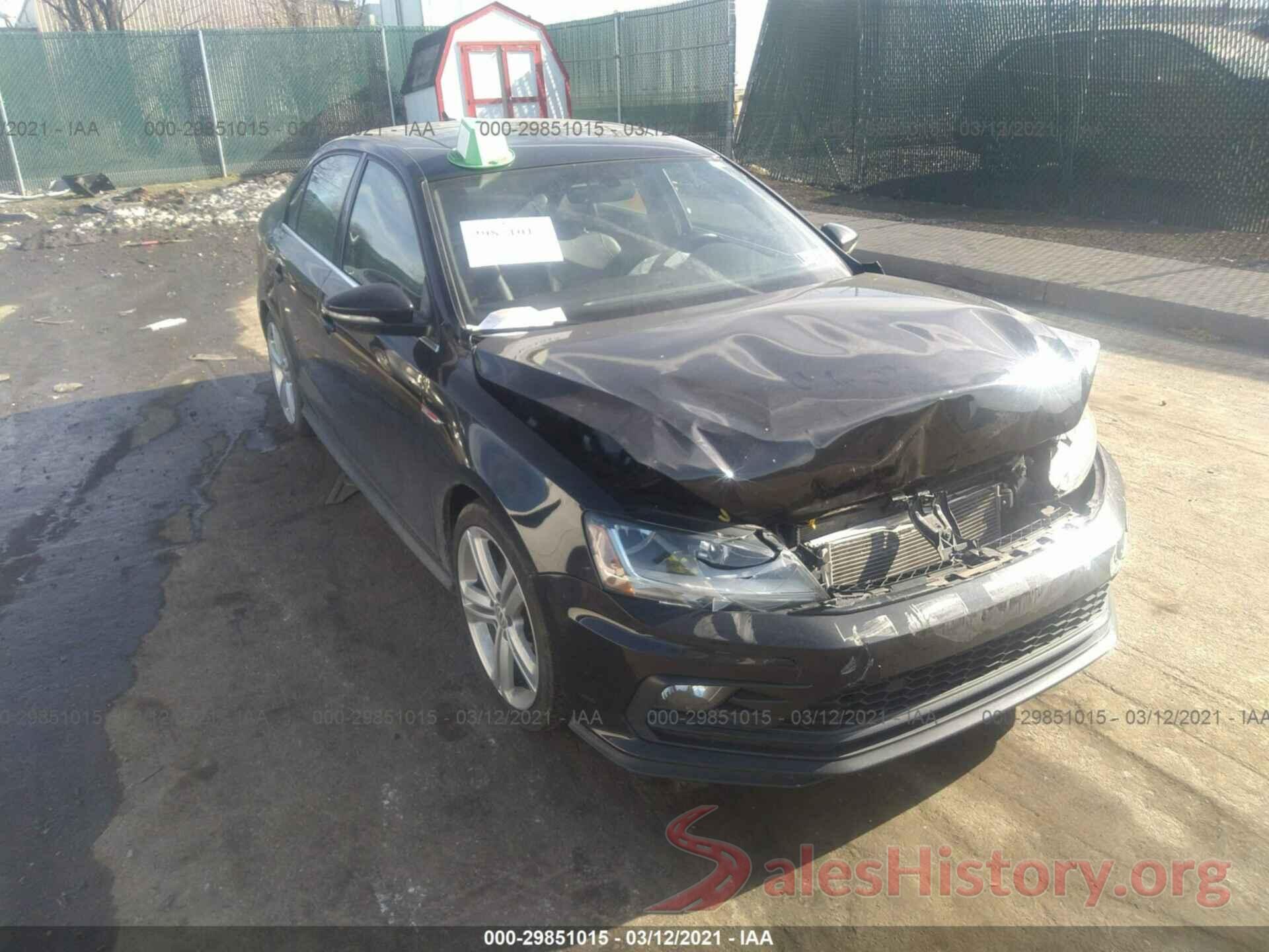 3VW4T7AJ5HM324754 2017 VOLKSWAGEN JETTA