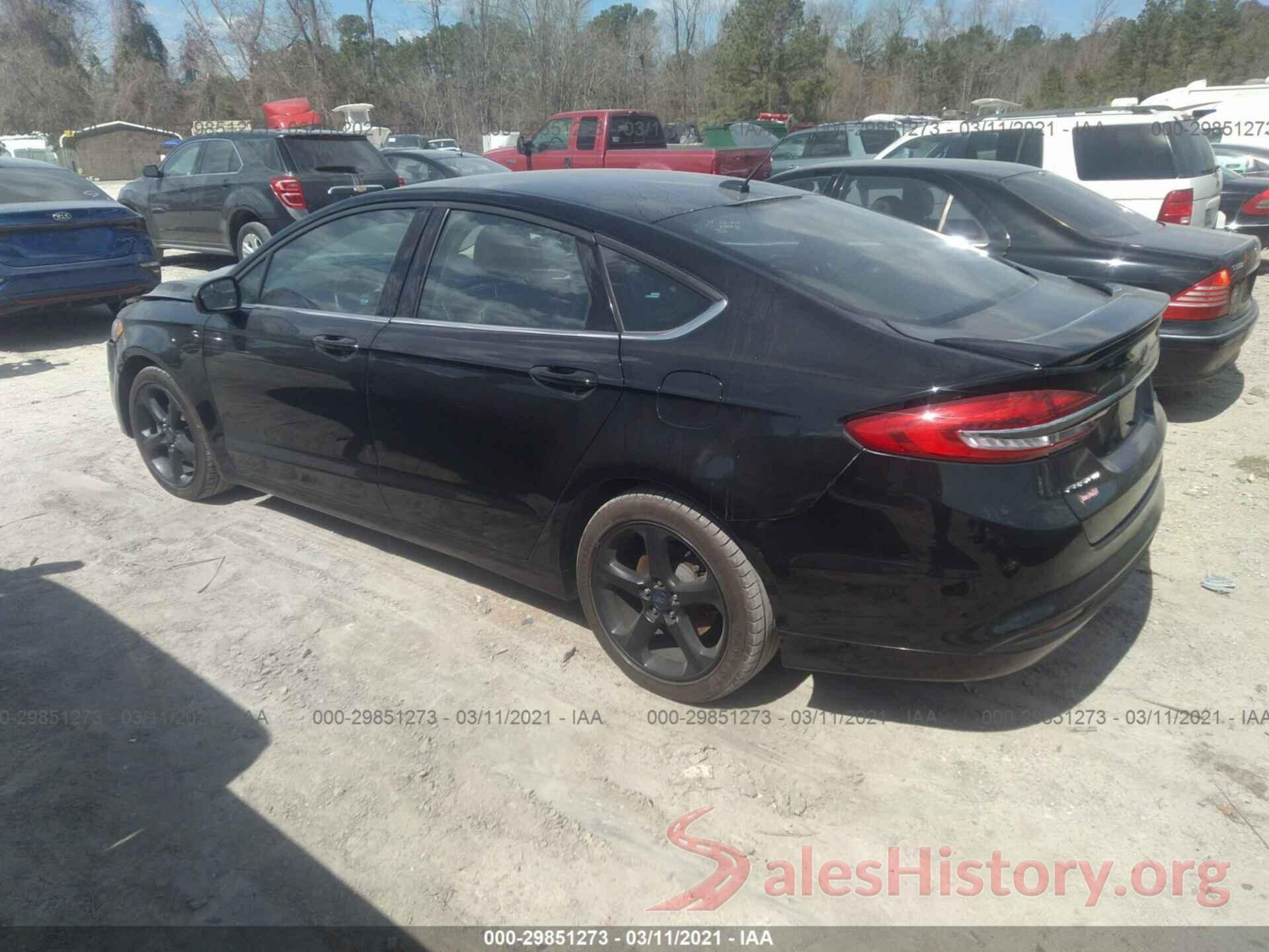 3FA6P0H75HR280362 2017 FORD FUSION