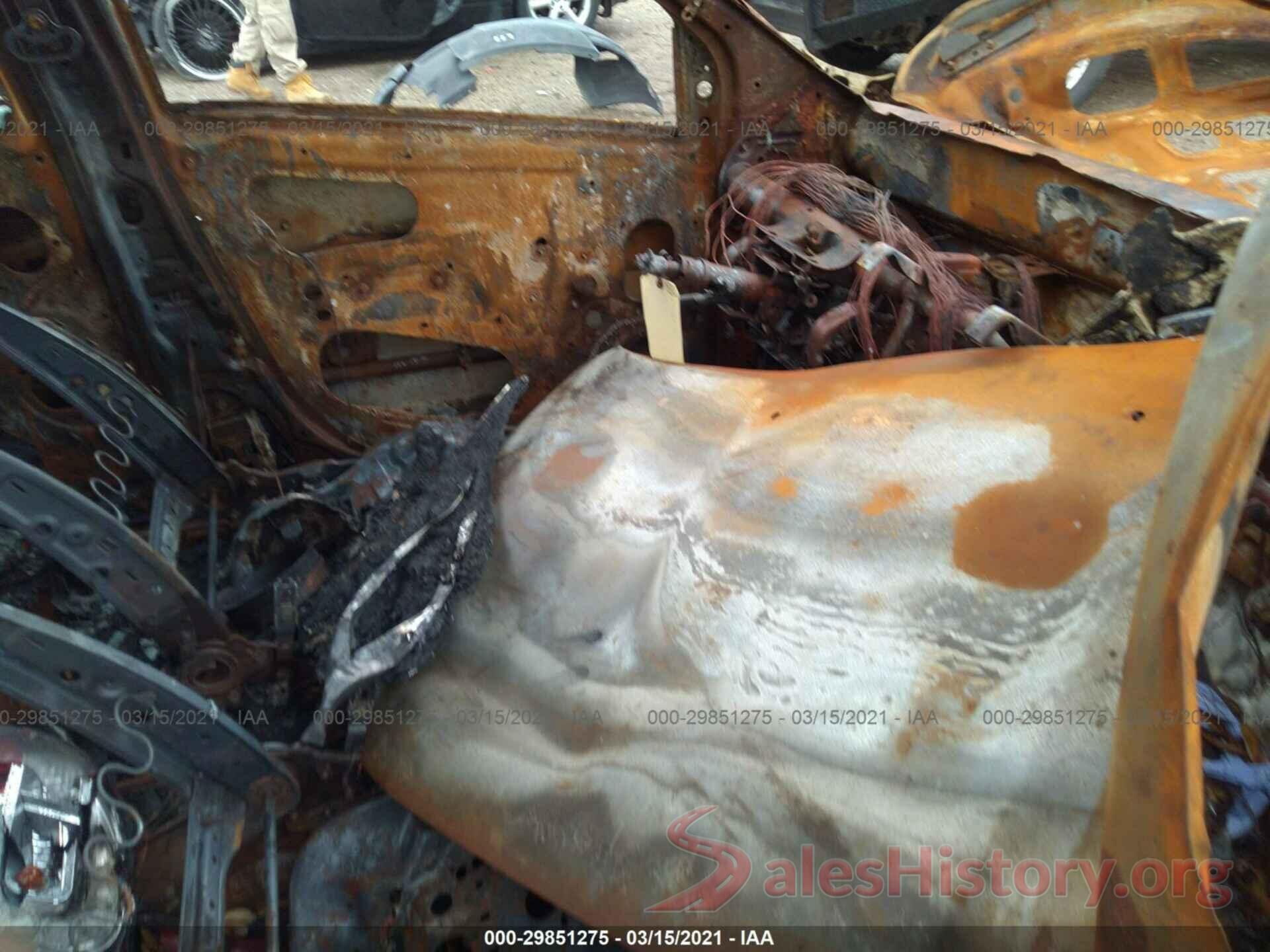 ML32A3HJ0KH014752 2019 MITSUBISHI MIRAGE