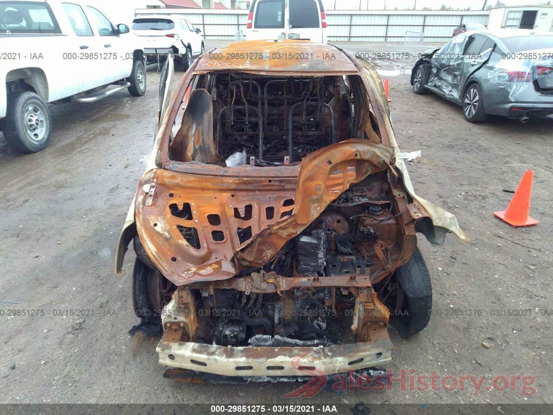 ML32A3HJ0KH014752 2019 MITSUBISHI MIRAGE