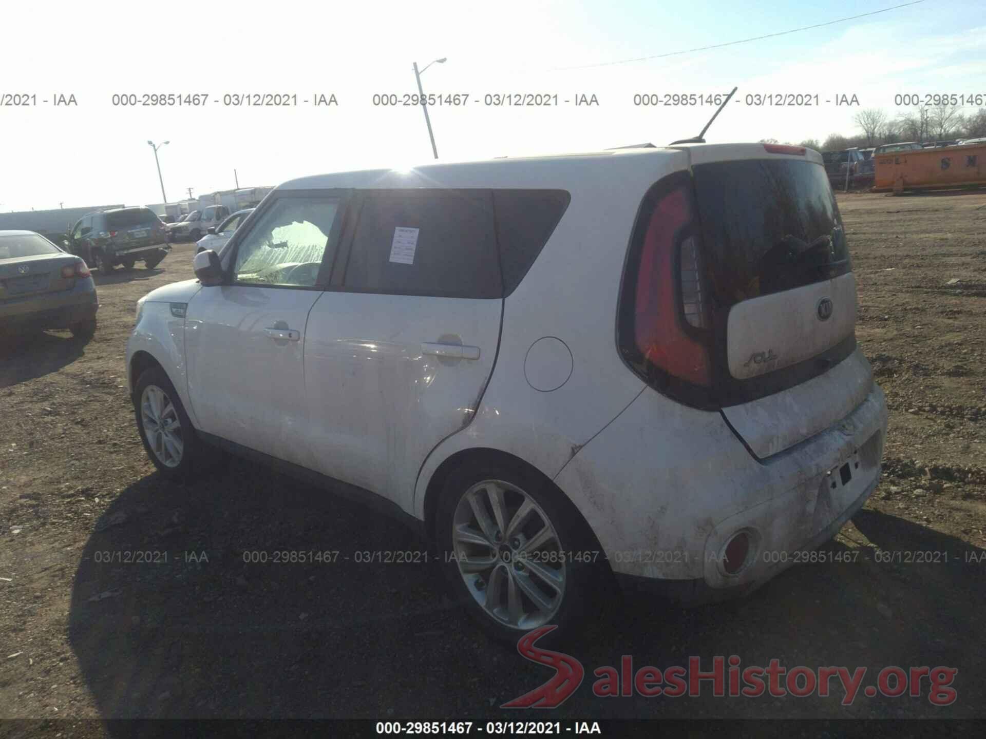 KNDJP3A55K7025501 2019 KIA SOUL