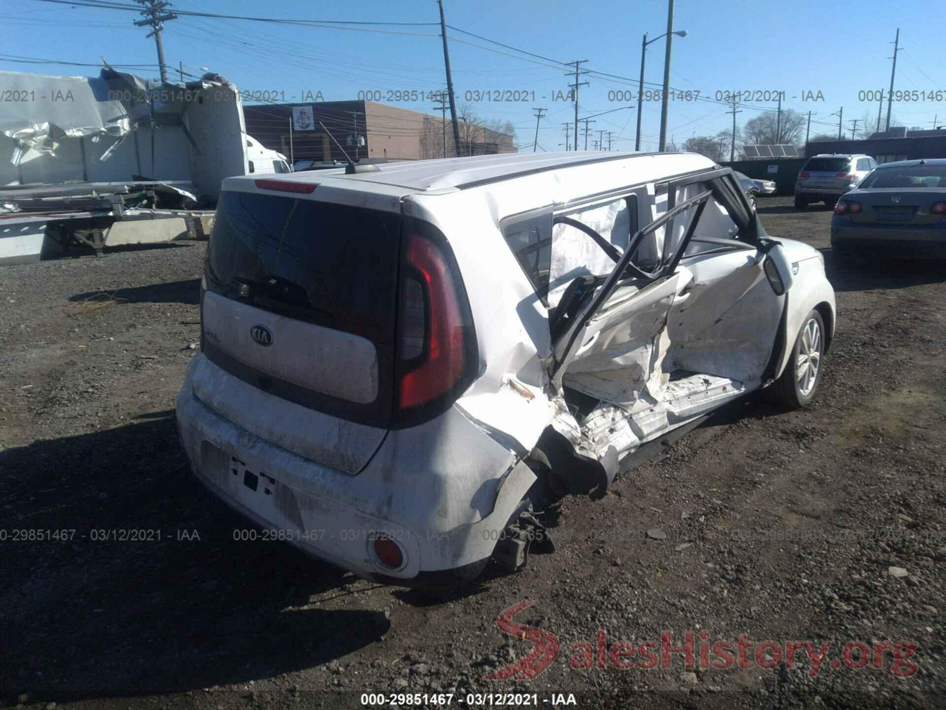 KNDJP3A55K7025501 2019 KIA SOUL