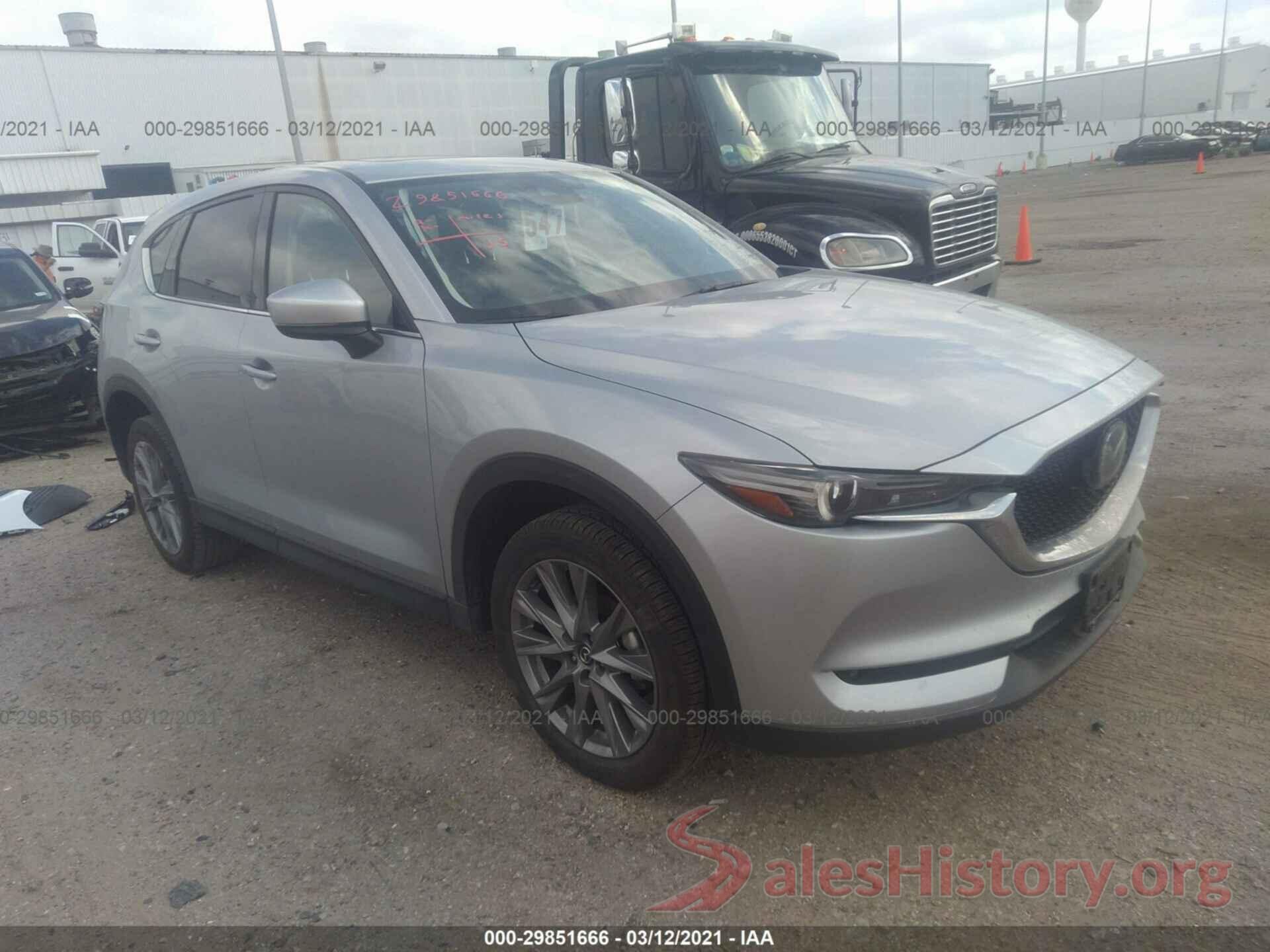 JM3KFADM5M1319038 2021 MAZDA CX-5