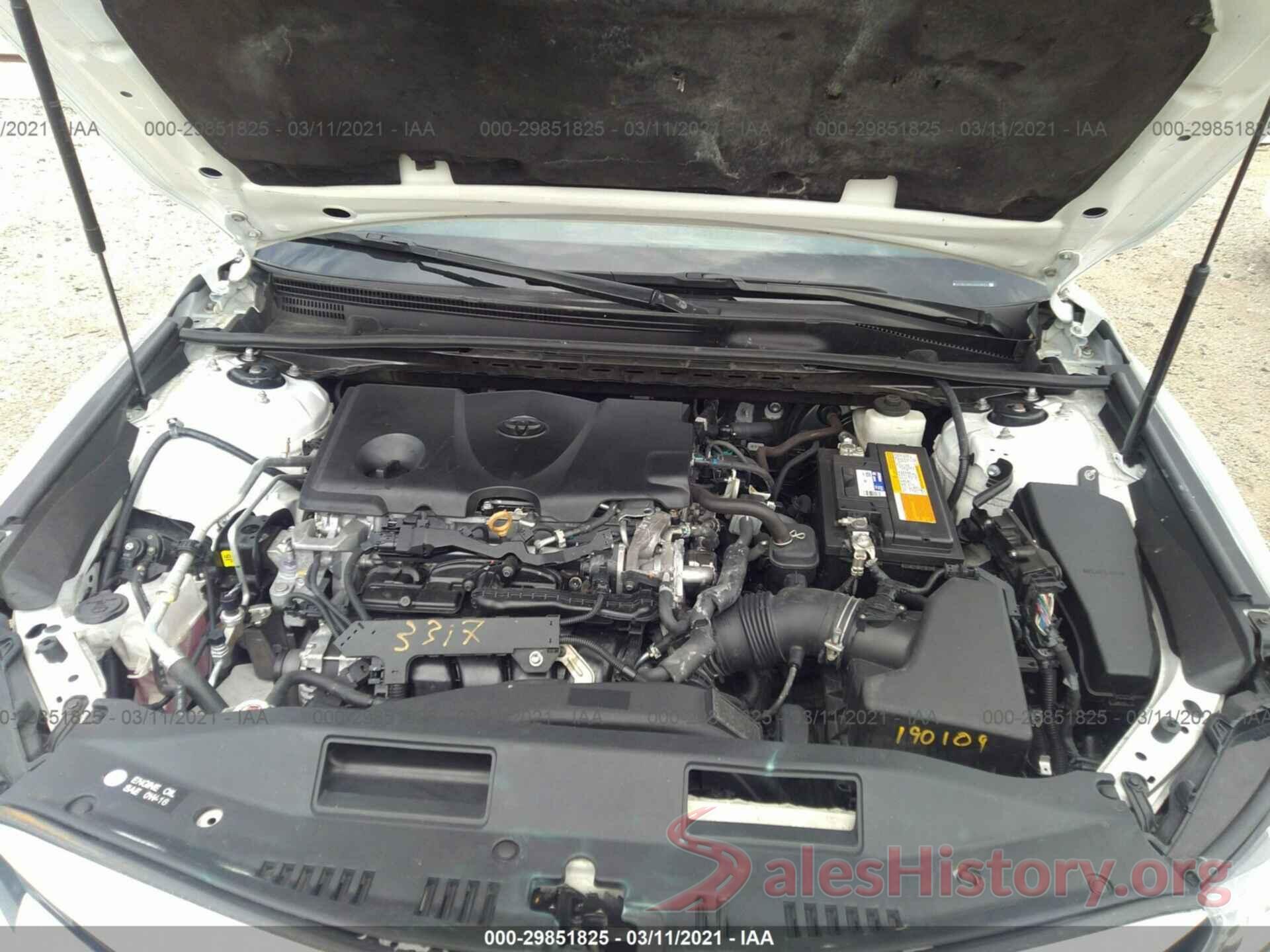 4T1B11HK9JU153872 2018 TOYOTA CAMRY