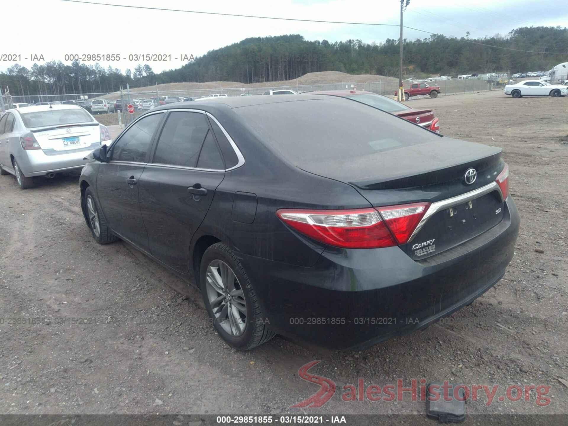 4T1BF1FK3HU784681 2017 TOYOTA CAMRY