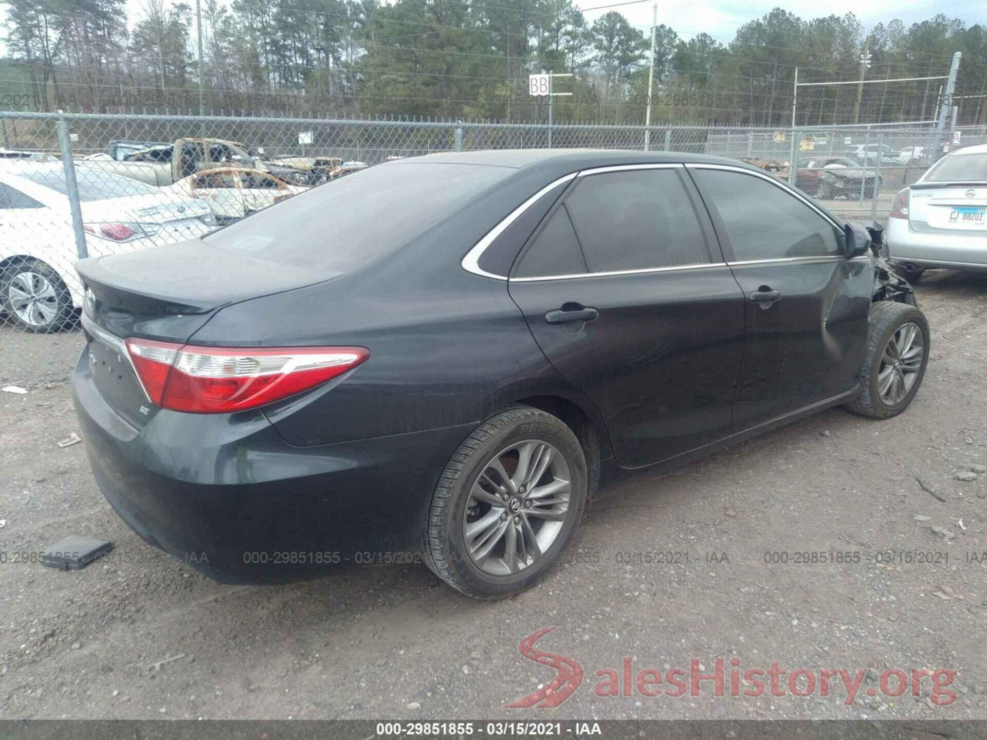 4T1BF1FK3HU784681 2017 TOYOTA CAMRY