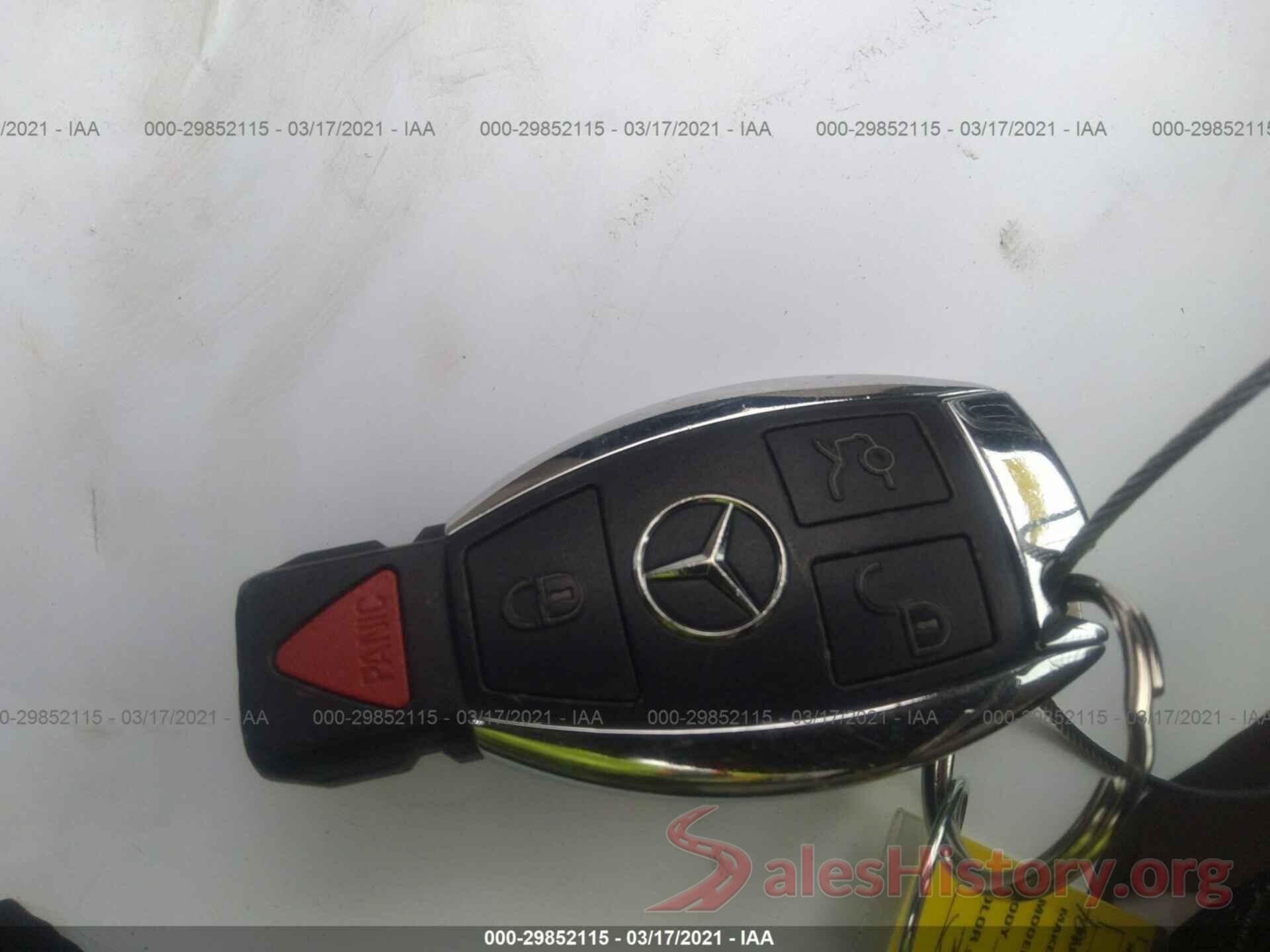 55SWF4KB9GU114233 2016 MERCEDES-BENZ C-CLASS