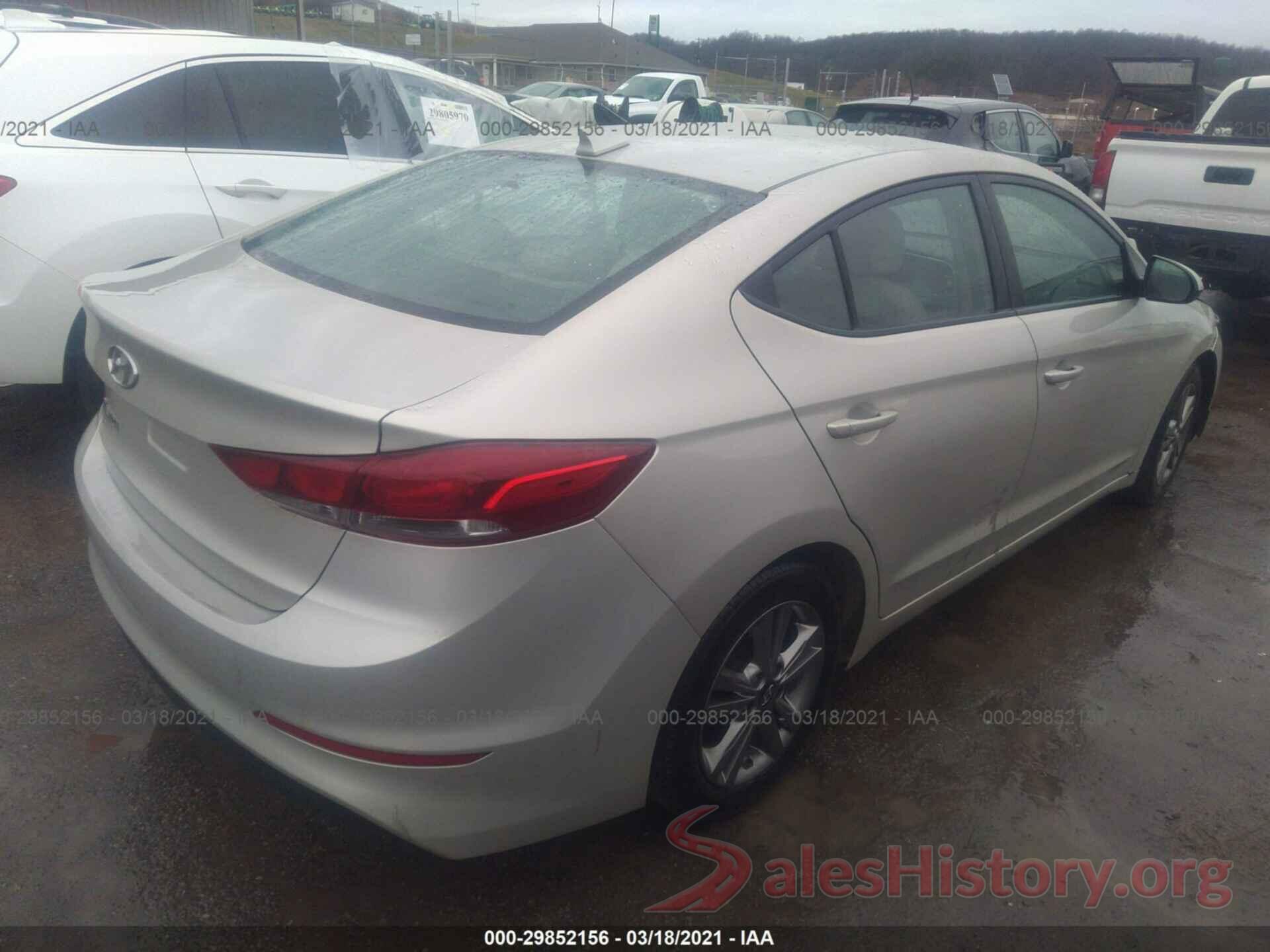 5NPD84LF2HH002073 2017 HYUNDAI ELANTRA