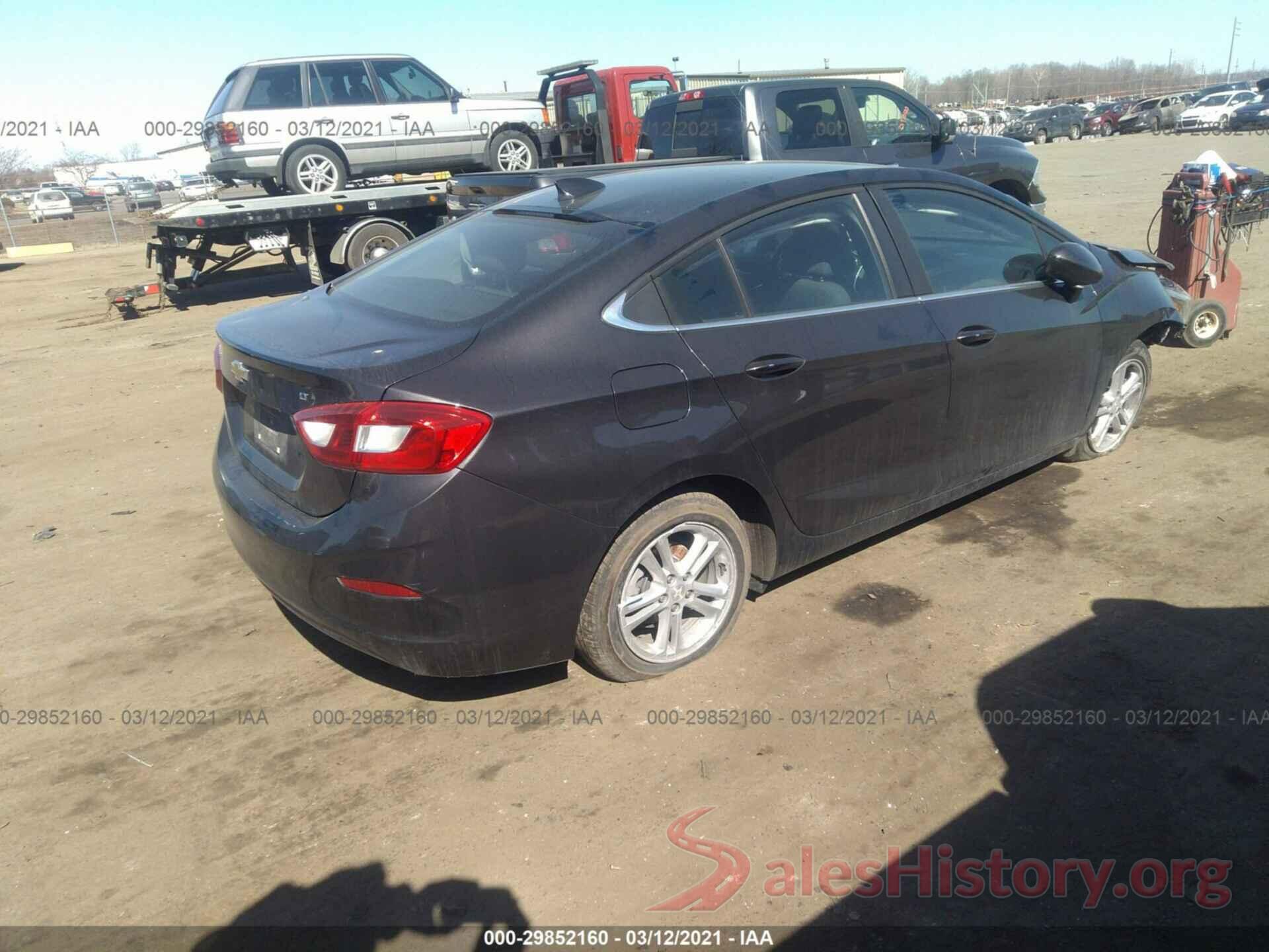 1G1BE5SM6H7158023 2017 CHEVROLET CRUZE