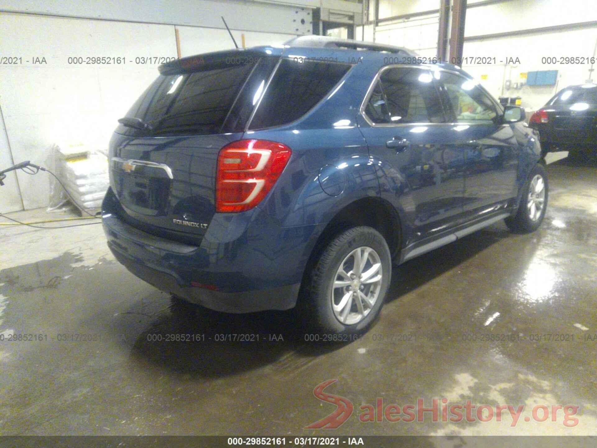 2GNFLFEK5G6122375 2016 CHEVROLET EQUINOX