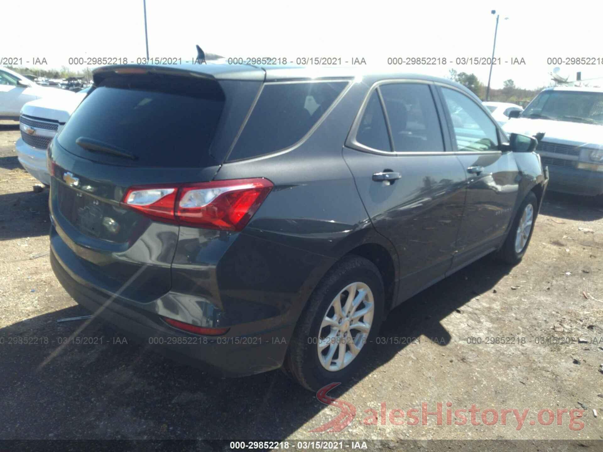 2GNAXHEV9K6143601 2019 CHEVROLET EQUINOX