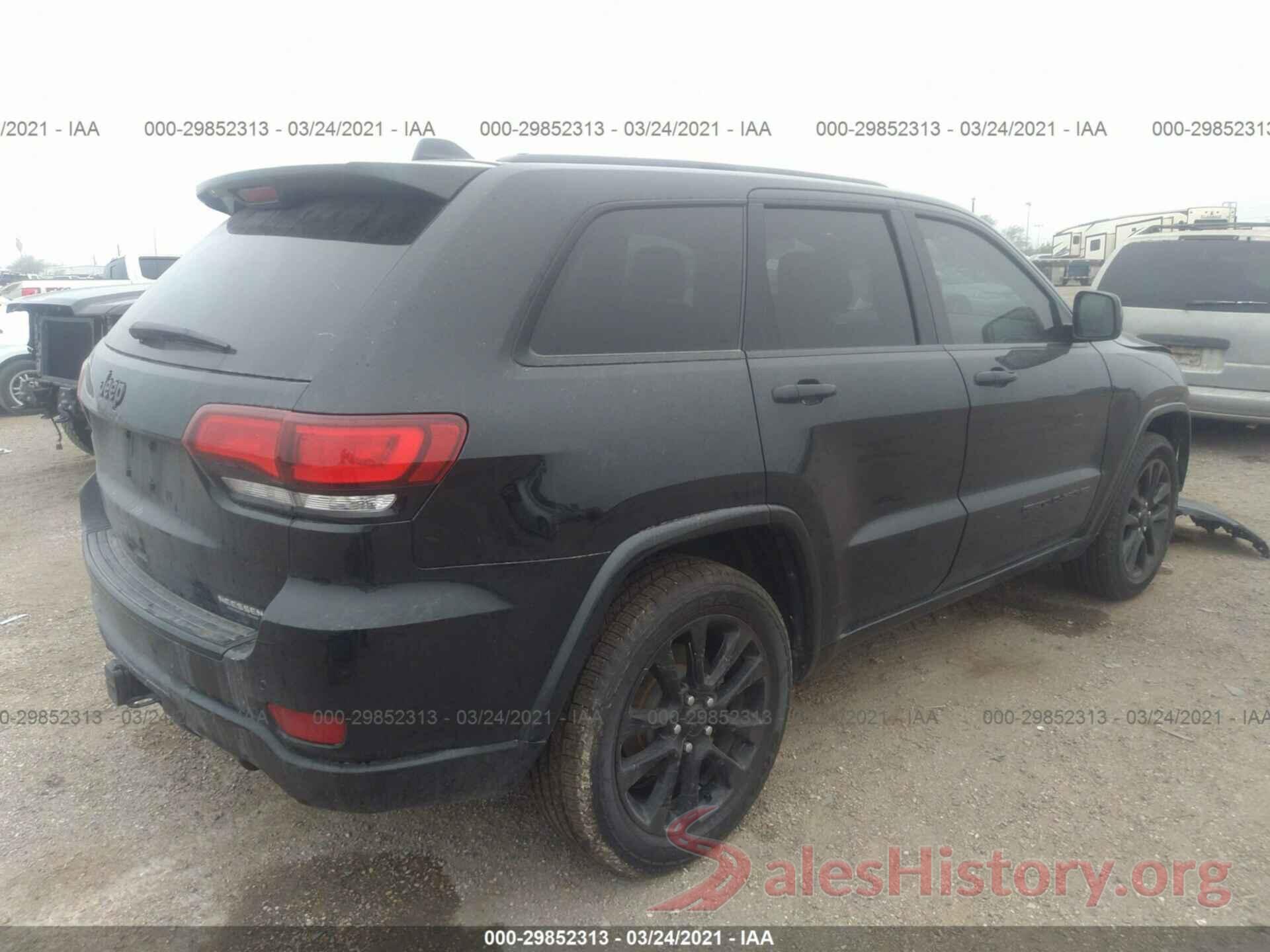 1C4RJFAG7HC864413 2017 JEEP GRAND CHEROKEE