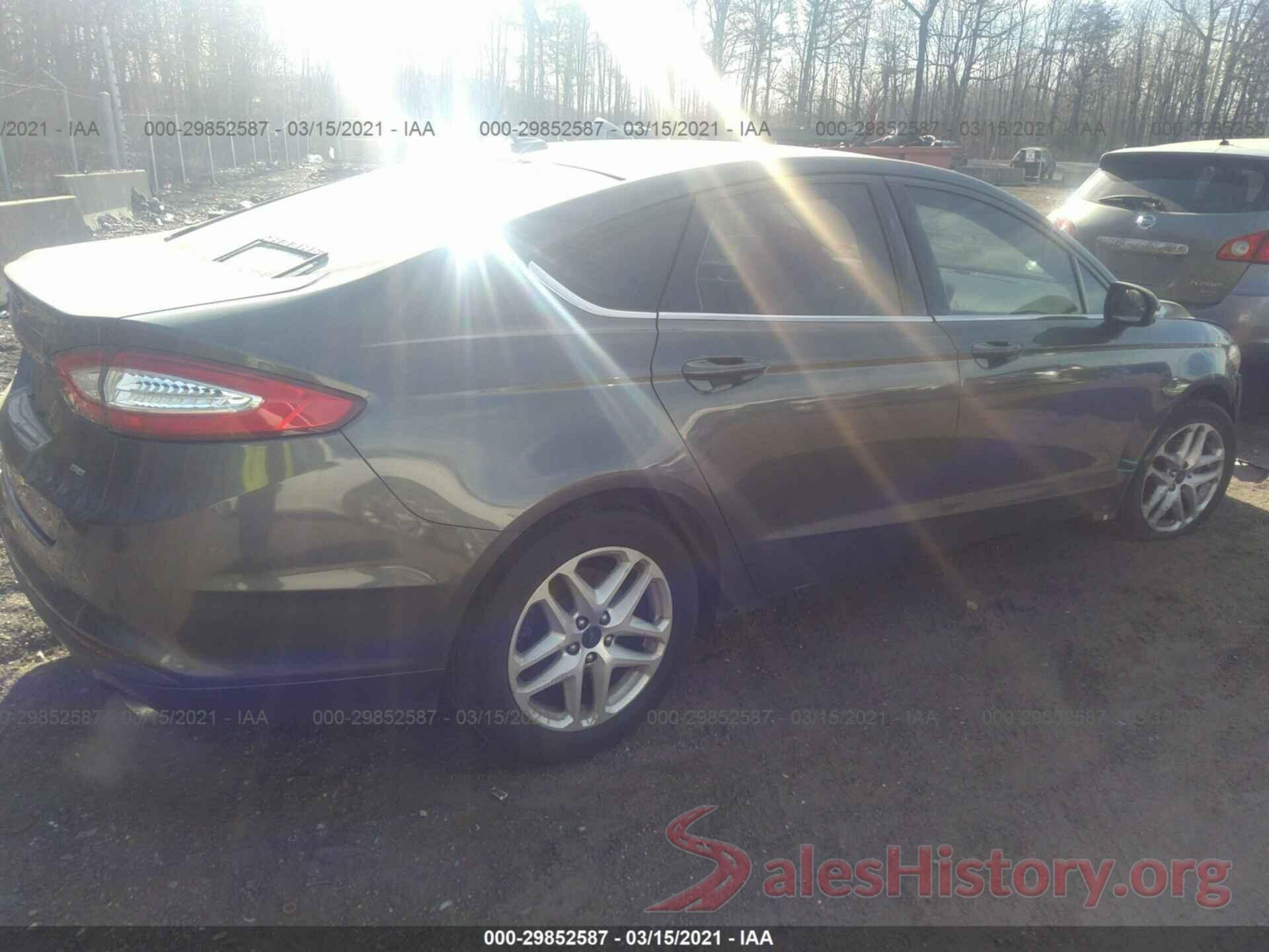 3FA6P0H78GR275655 2016 FORD FUSION