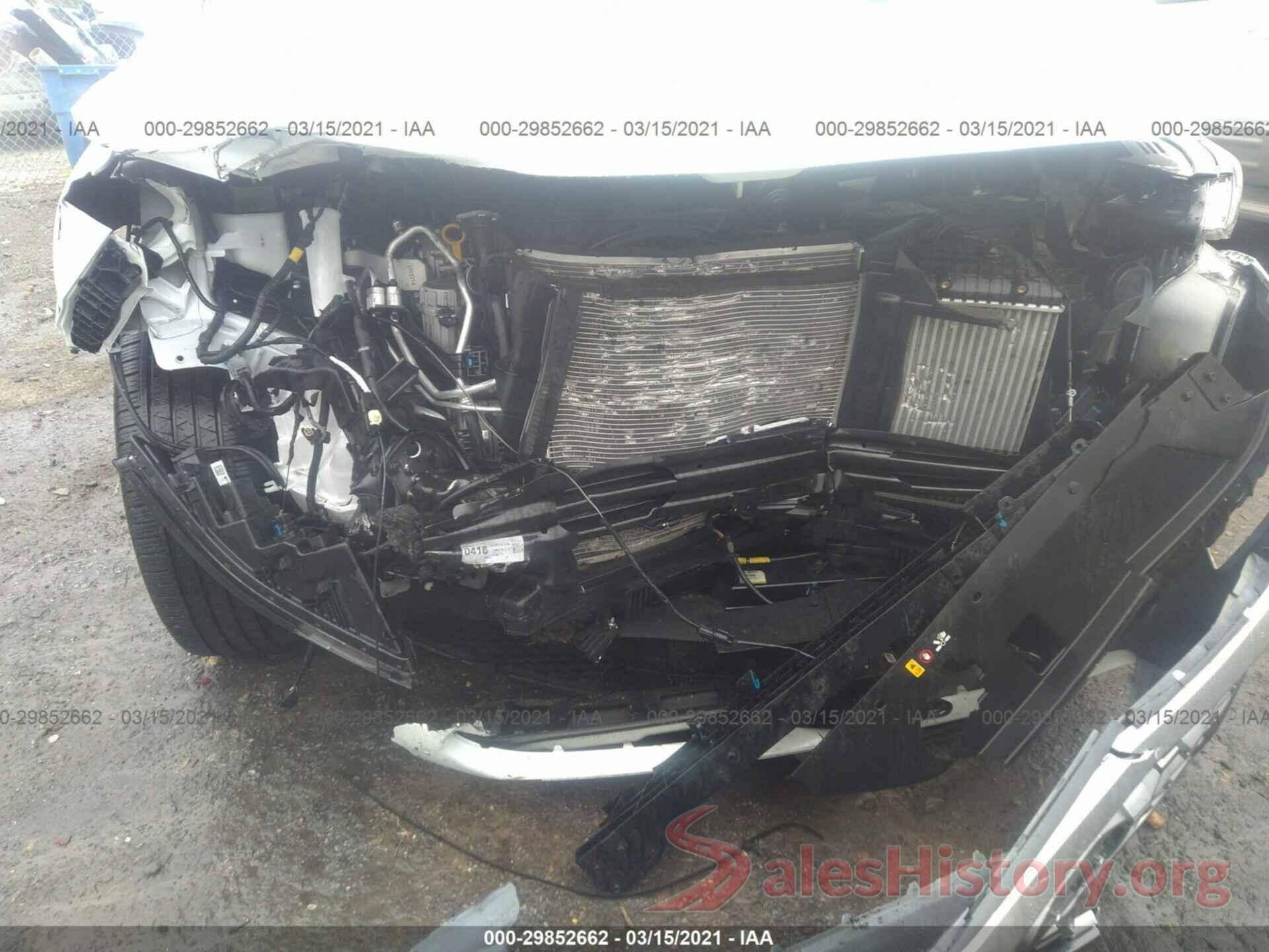 5NMS5CAA4KH117778 2019 HYUNDAI SANTA FE