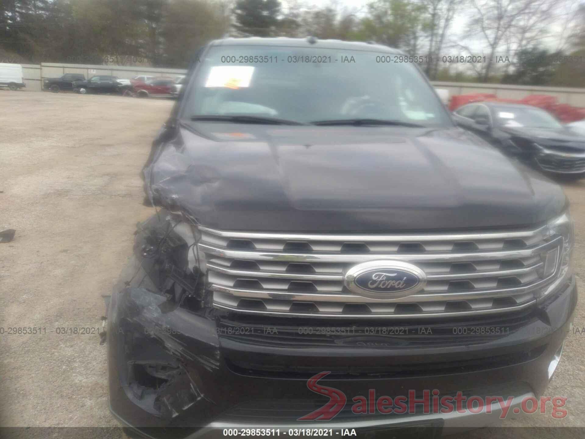 1FMJU2AT3LEA21070 2020 FORD EXPEDITION