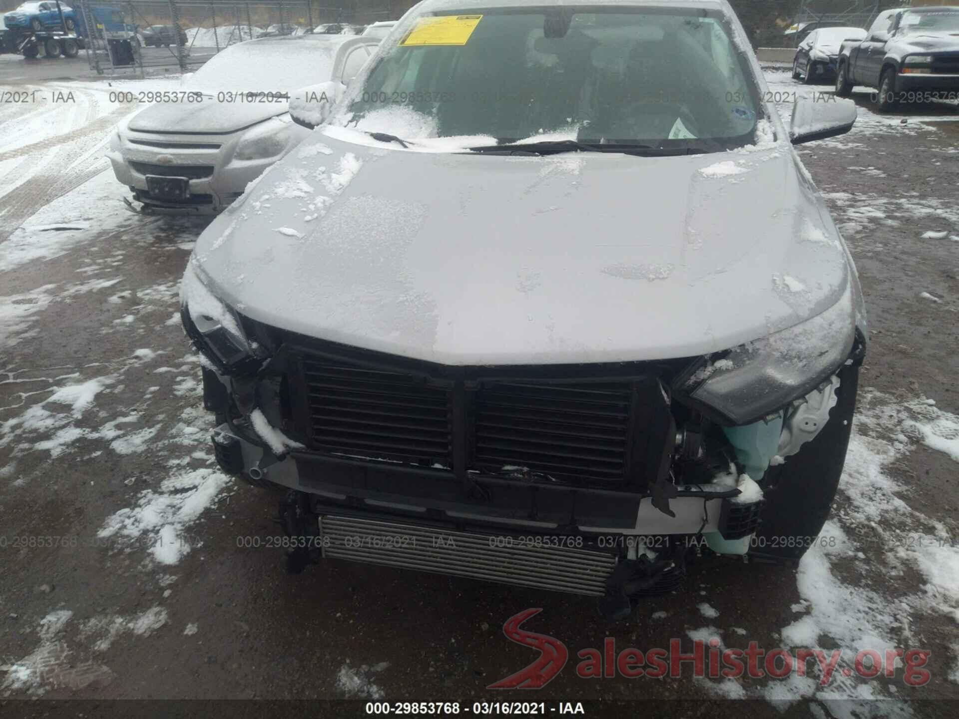 2GNAXSEV7J6278331 2018 CHEVROLET EQUINOX