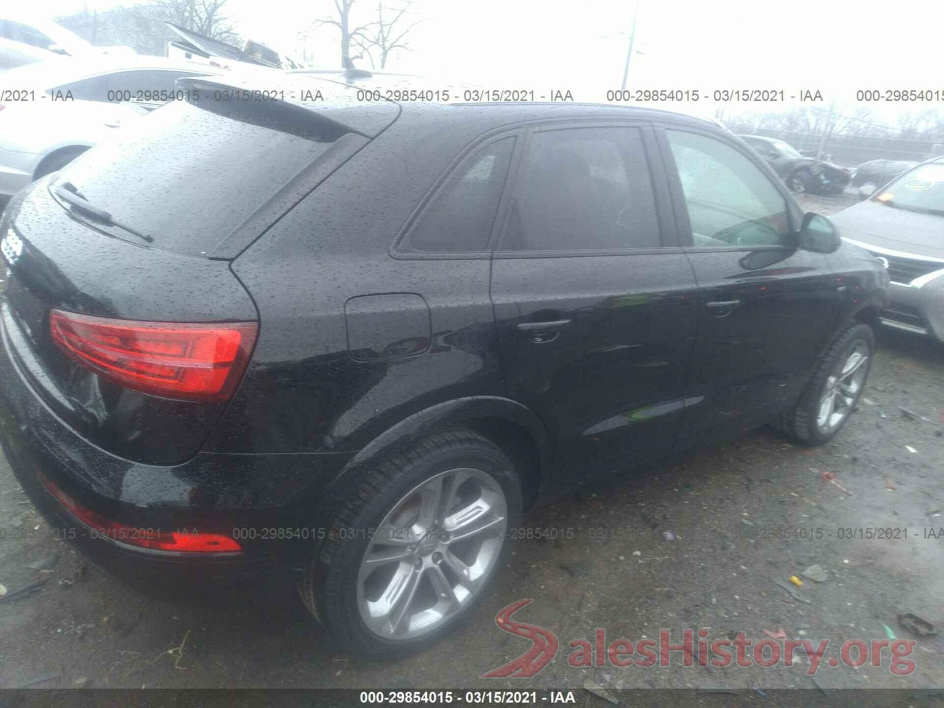 WA1BCCFS6JR005236 2018 AUDI Q3