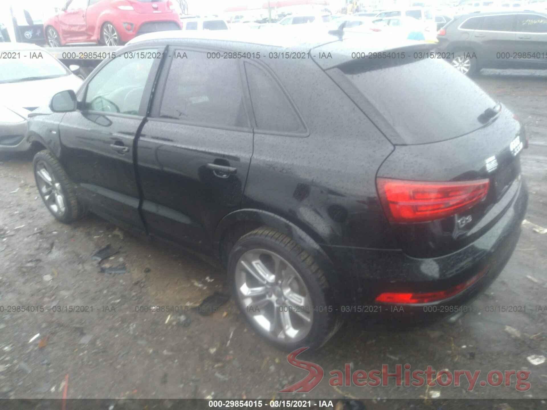 WA1BCCFS6JR005236 2018 AUDI Q3