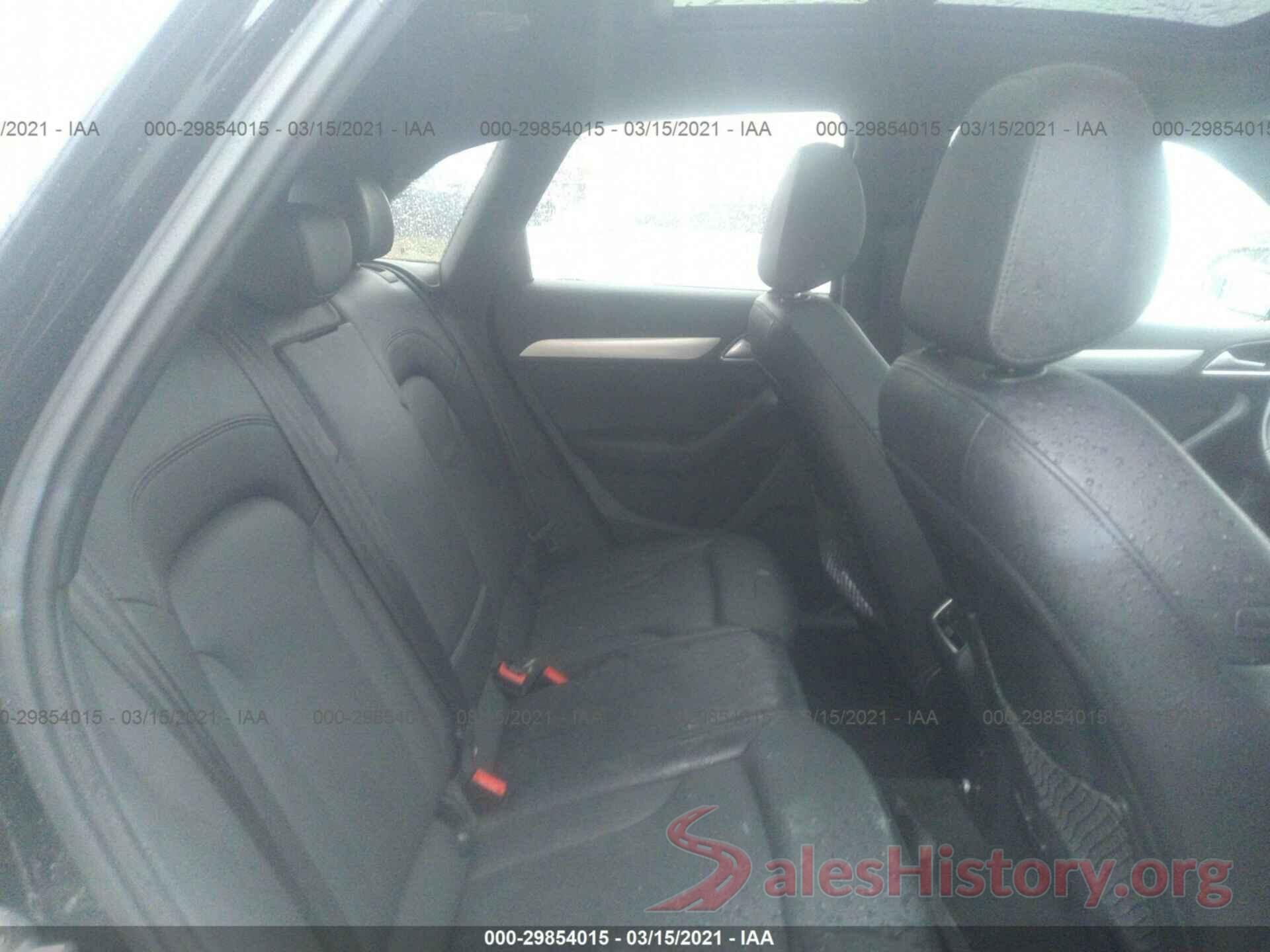 WA1BCCFS6JR005236 2018 AUDI Q3