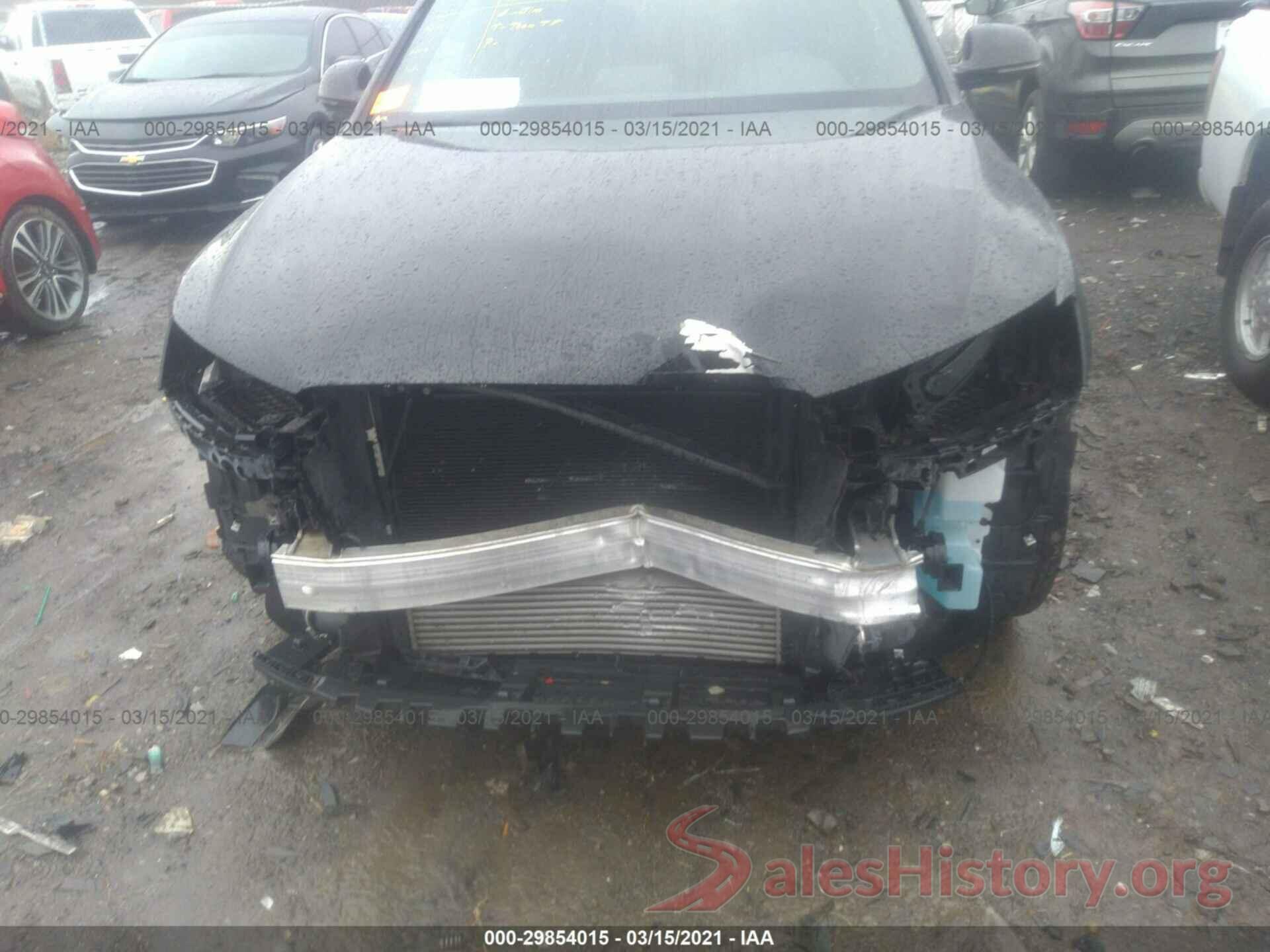 WA1BCCFS6JR005236 2018 AUDI Q3