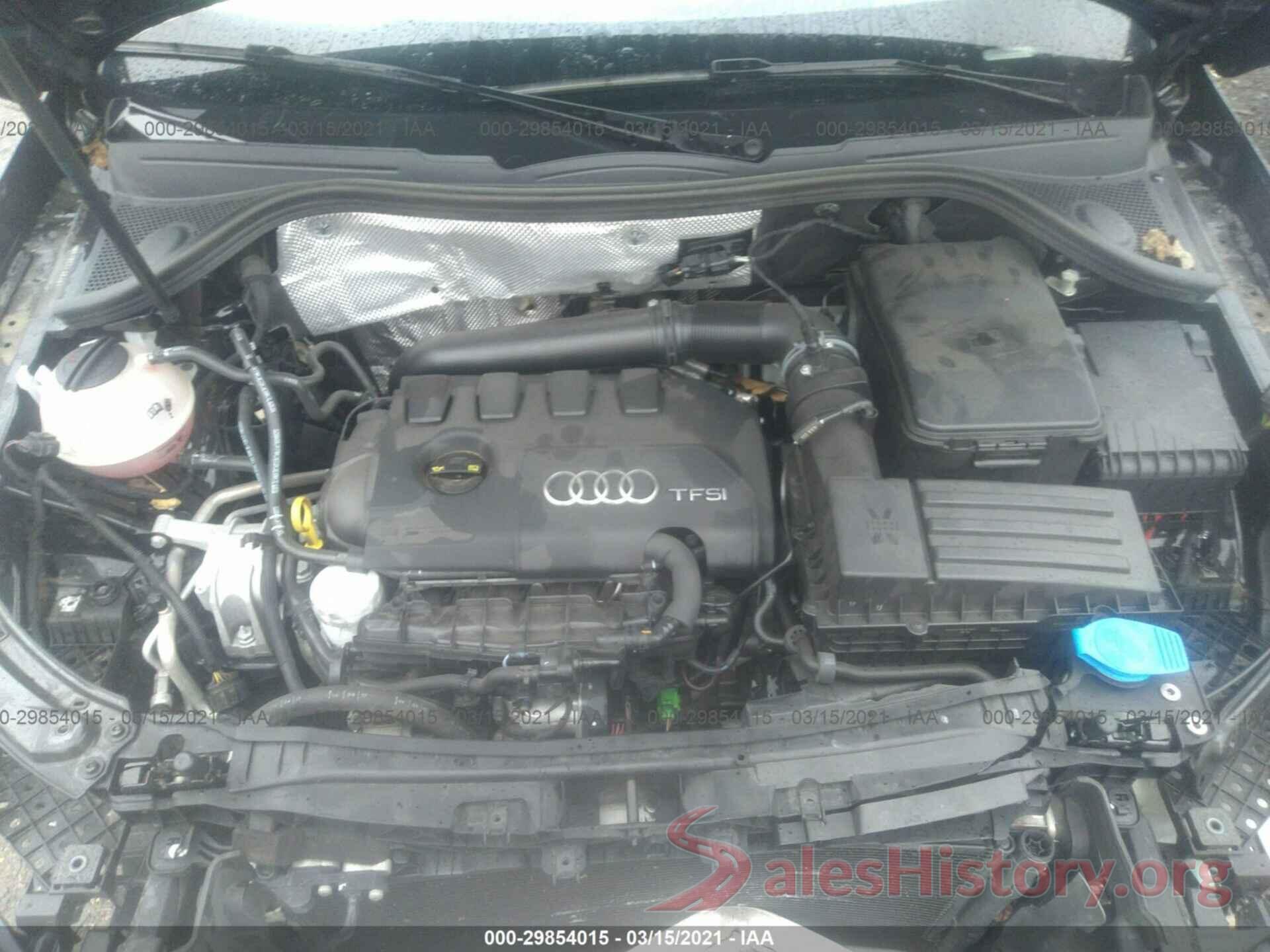 WA1BCCFS6JR005236 2018 AUDI Q3