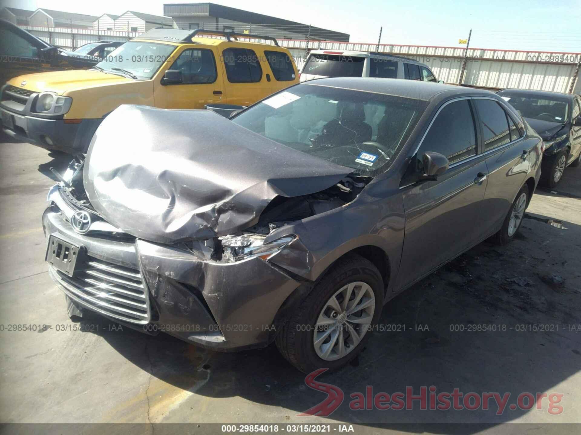 4T1BF1FKXHU739222 2017 TOYOTA CAMRY