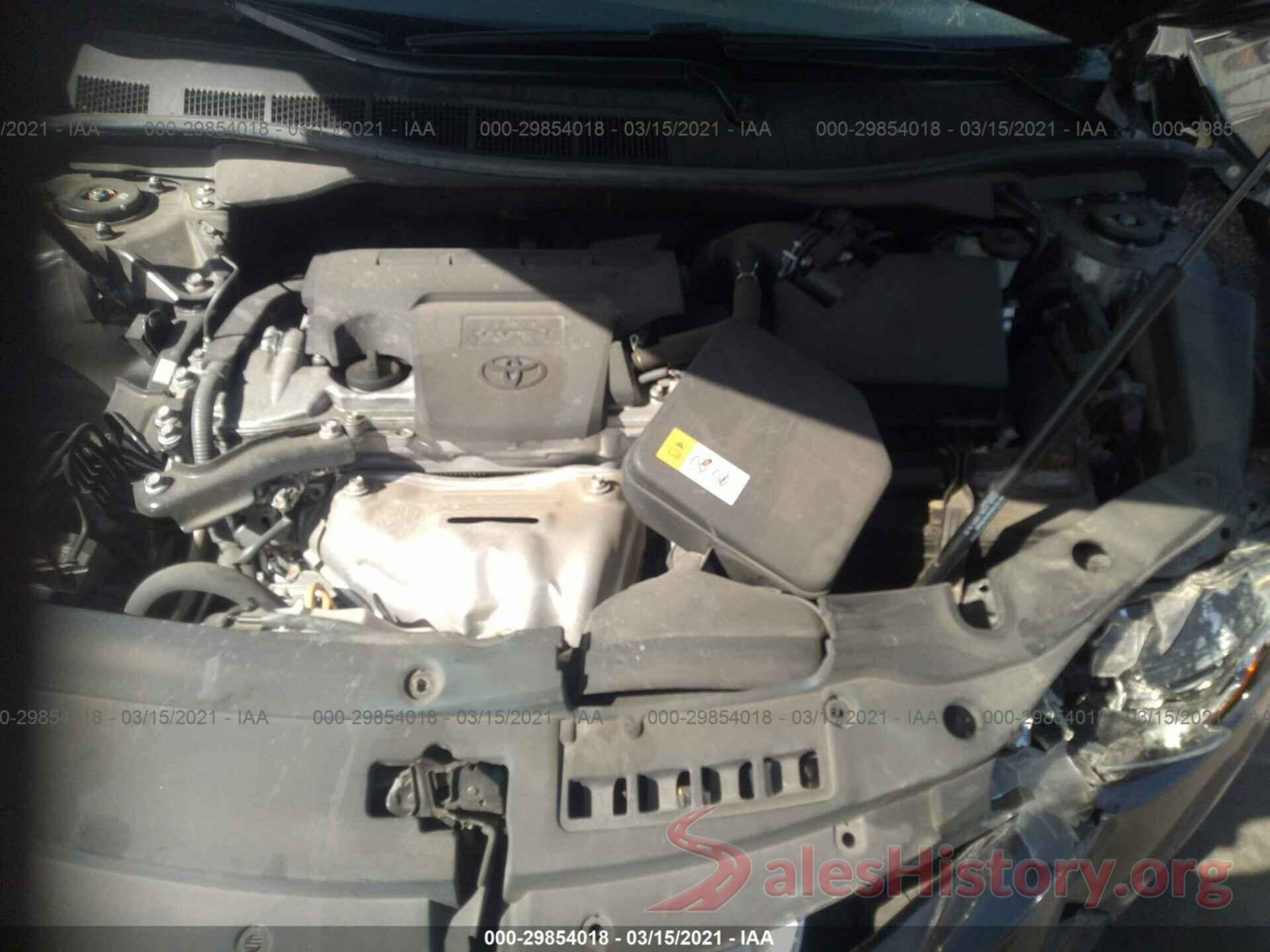 4T1BF1FKXHU739222 2017 TOYOTA CAMRY