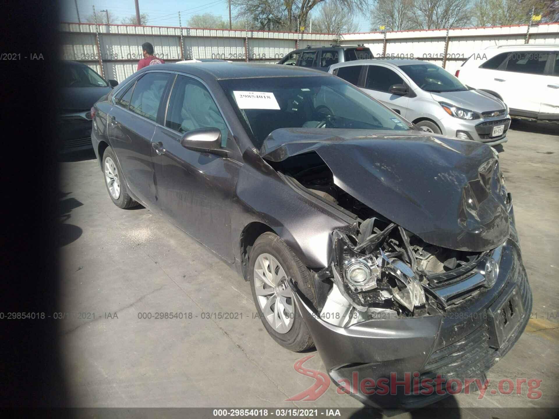 4T1BF1FKXHU739222 2017 TOYOTA CAMRY