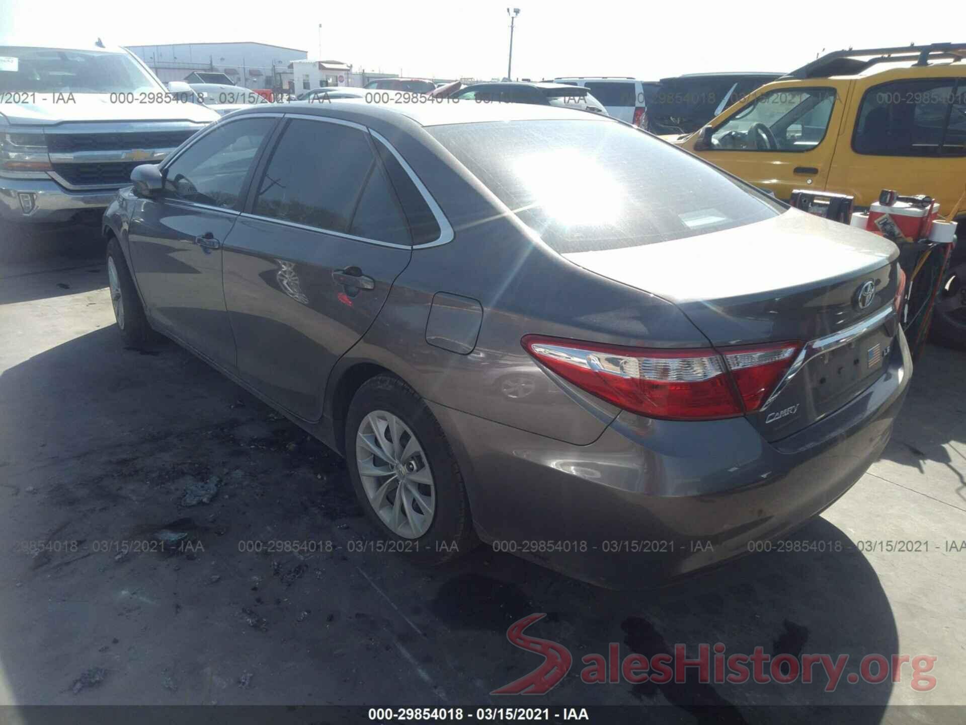 4T1BF1FKXHU739222 2017 TOYOTA CAMRY