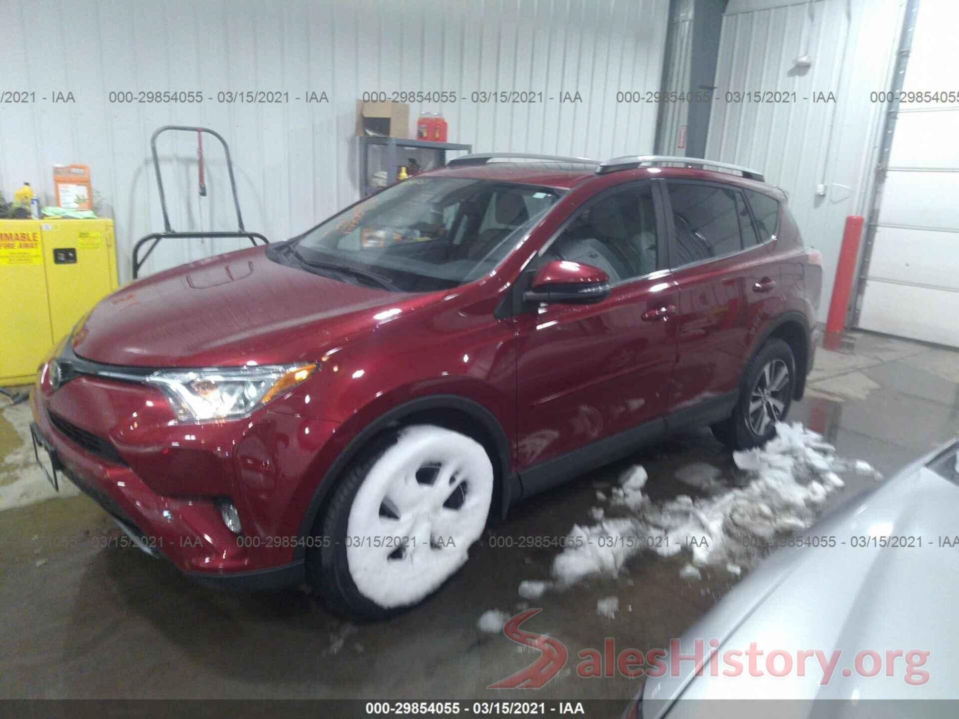 2T3RFREV5JW779455 2018 TOYOTA RAV4