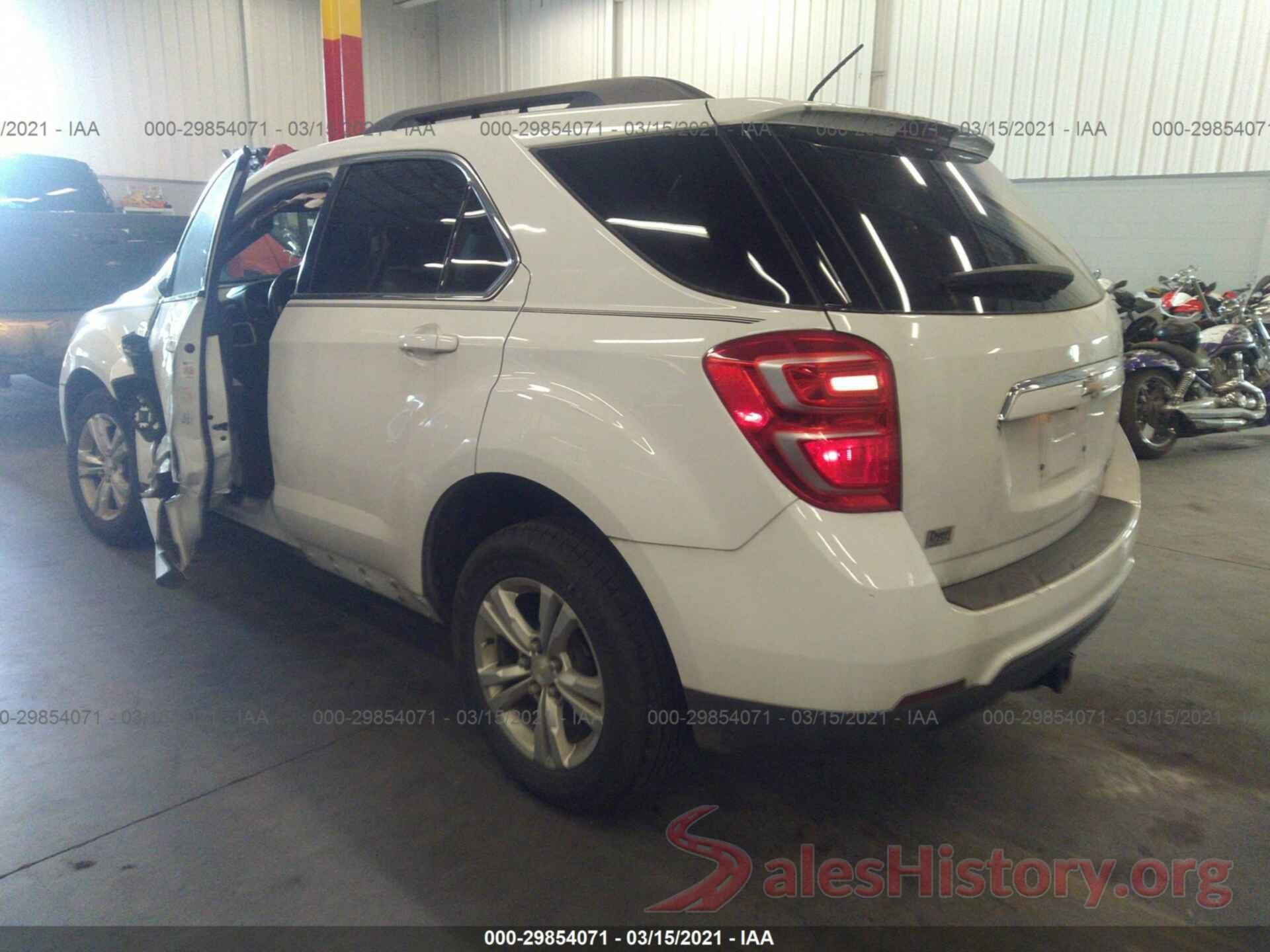 2GNALCEK7G6157279 2016 CHEVROLET EQUINOX