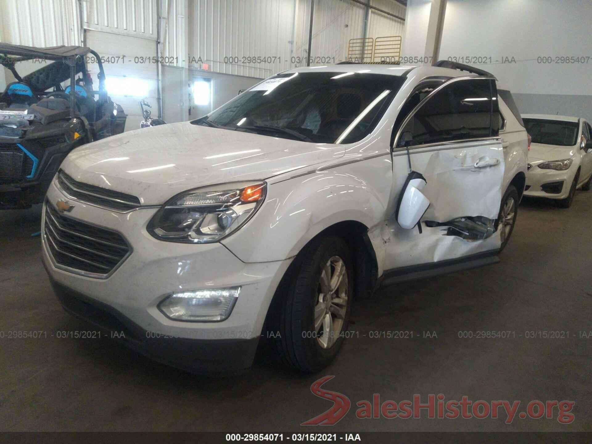 2GNALCEK7G6157279 2016 CHEVROLET EQUINOX