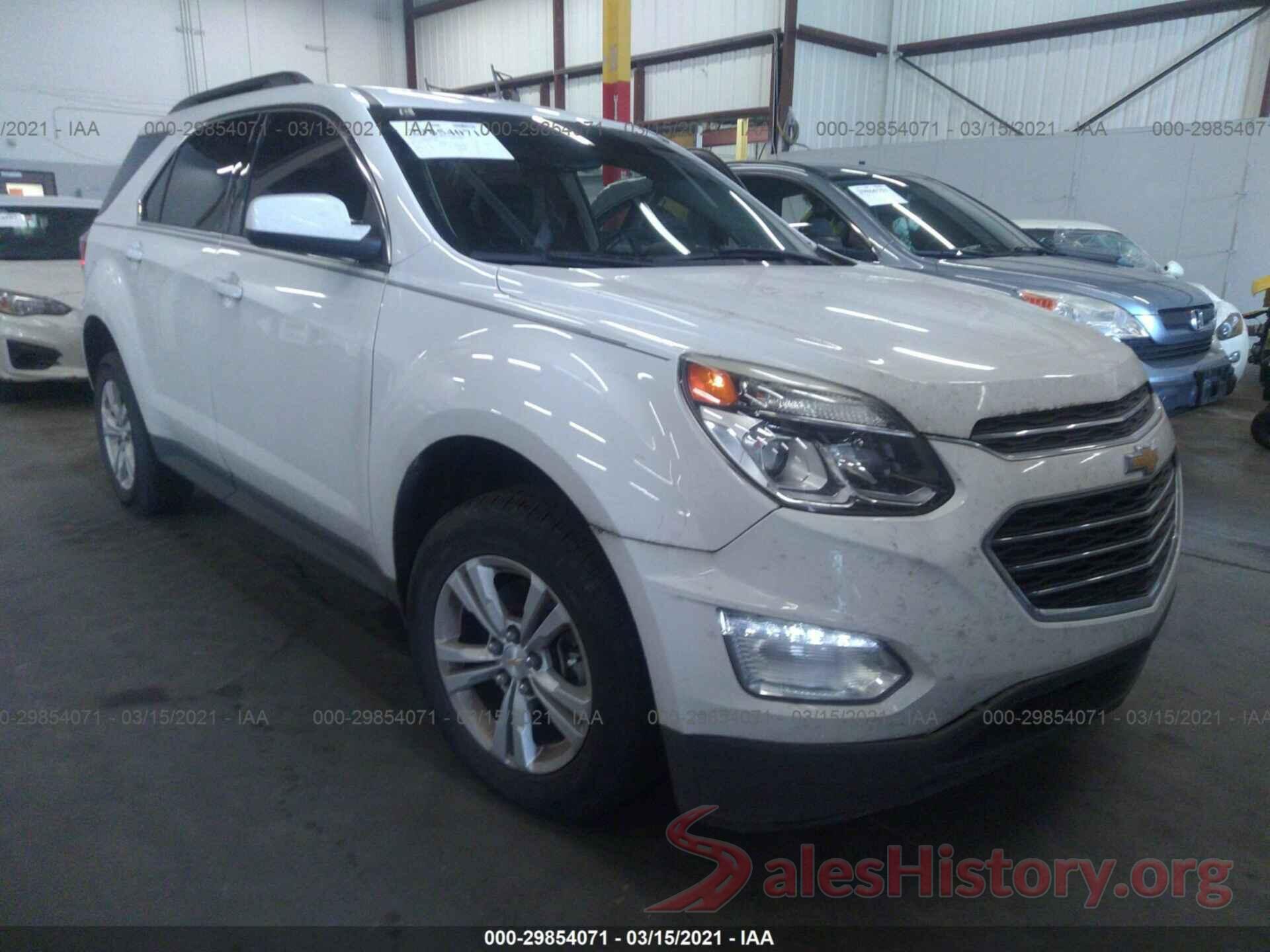 2GNALCEK7G6157279 2016 CHEVROLET EQUINOX