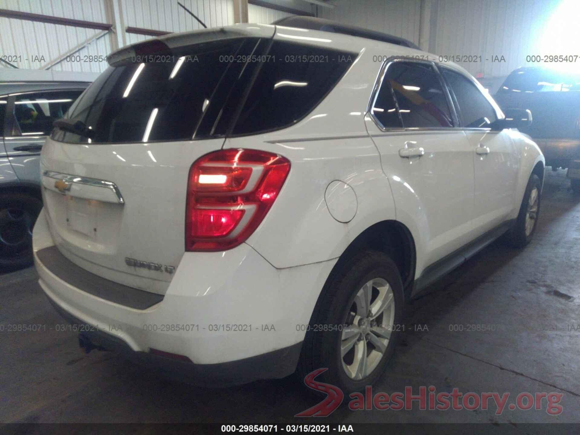 2GNALCEK7G6157279 2016 CHEVROLET EQUINOX