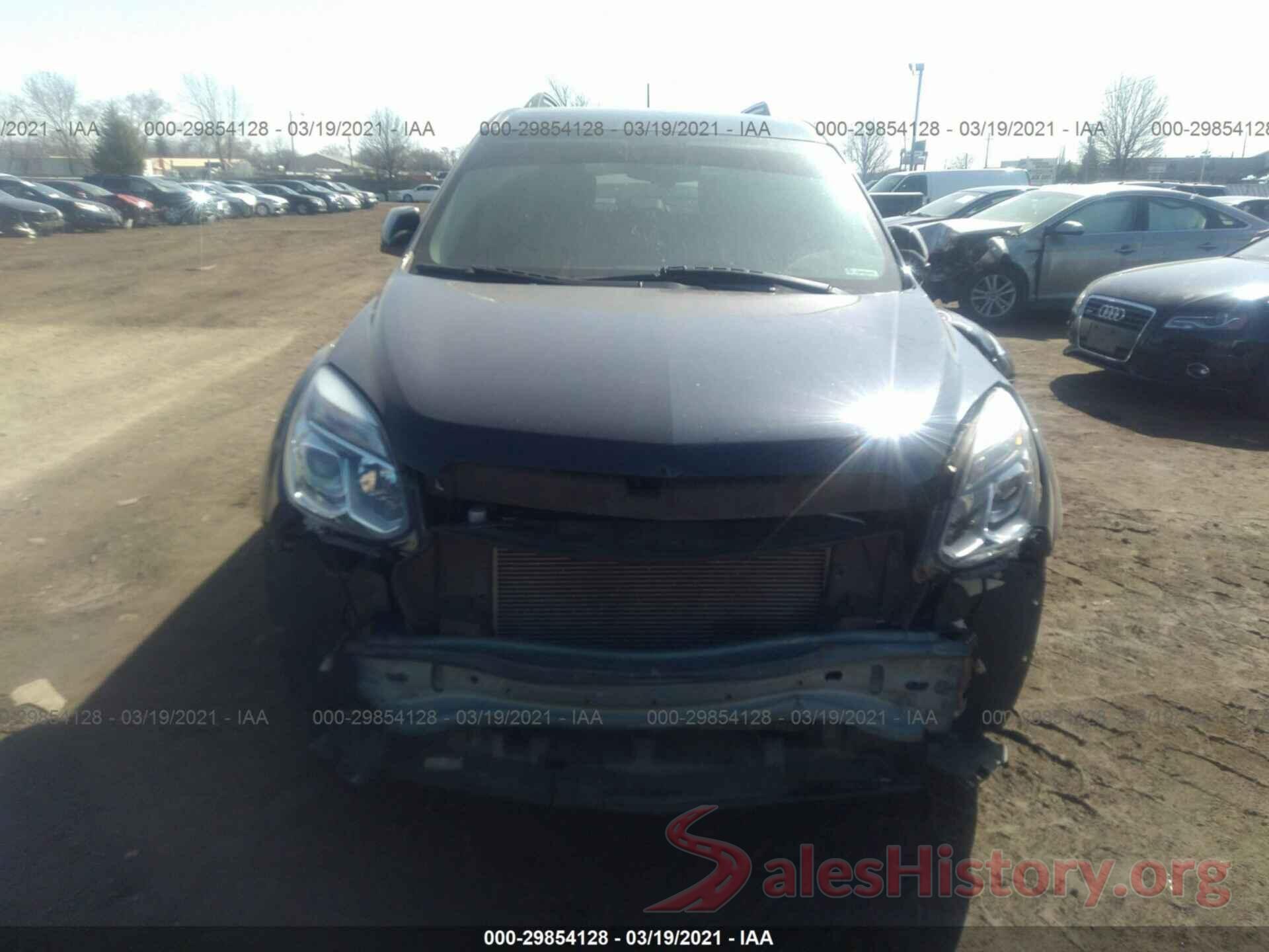 2GNALCEK9H1537965 2017 CHEVROLET EQUINOX